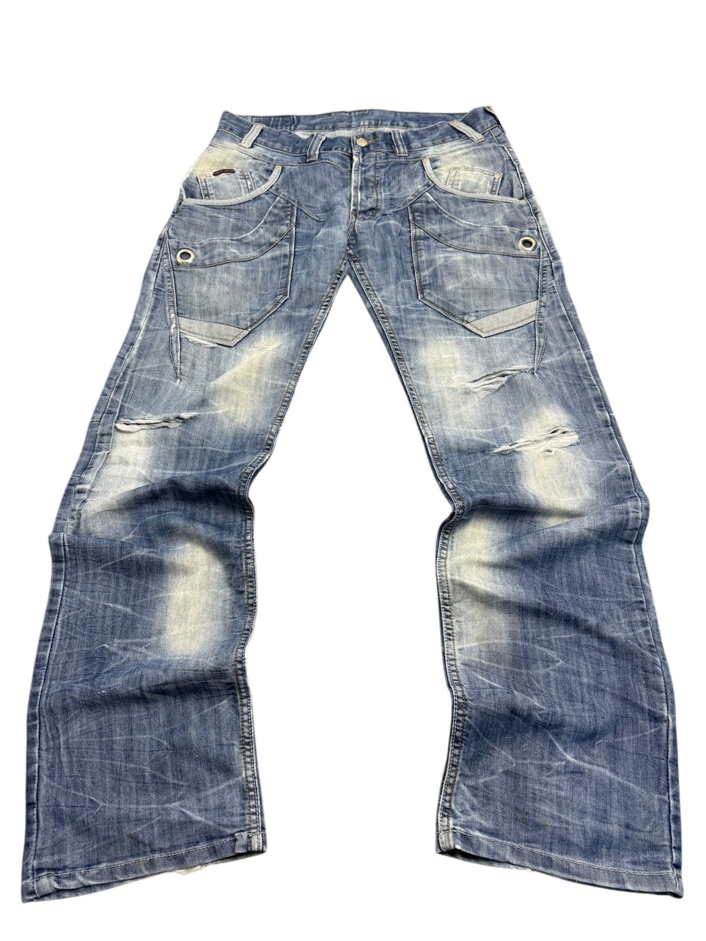 G-Star Jeans (M)