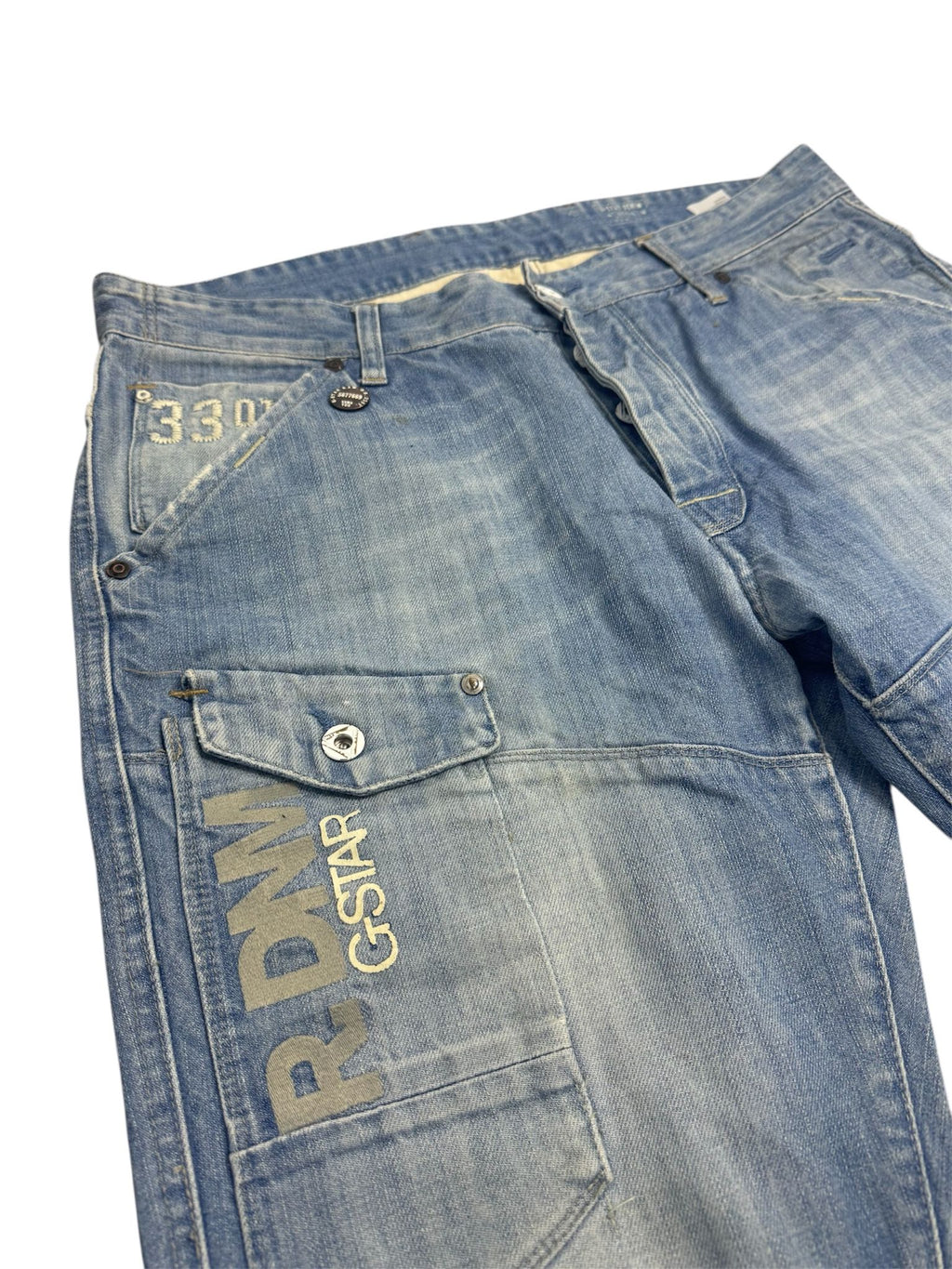 G-Star Jeans (L)