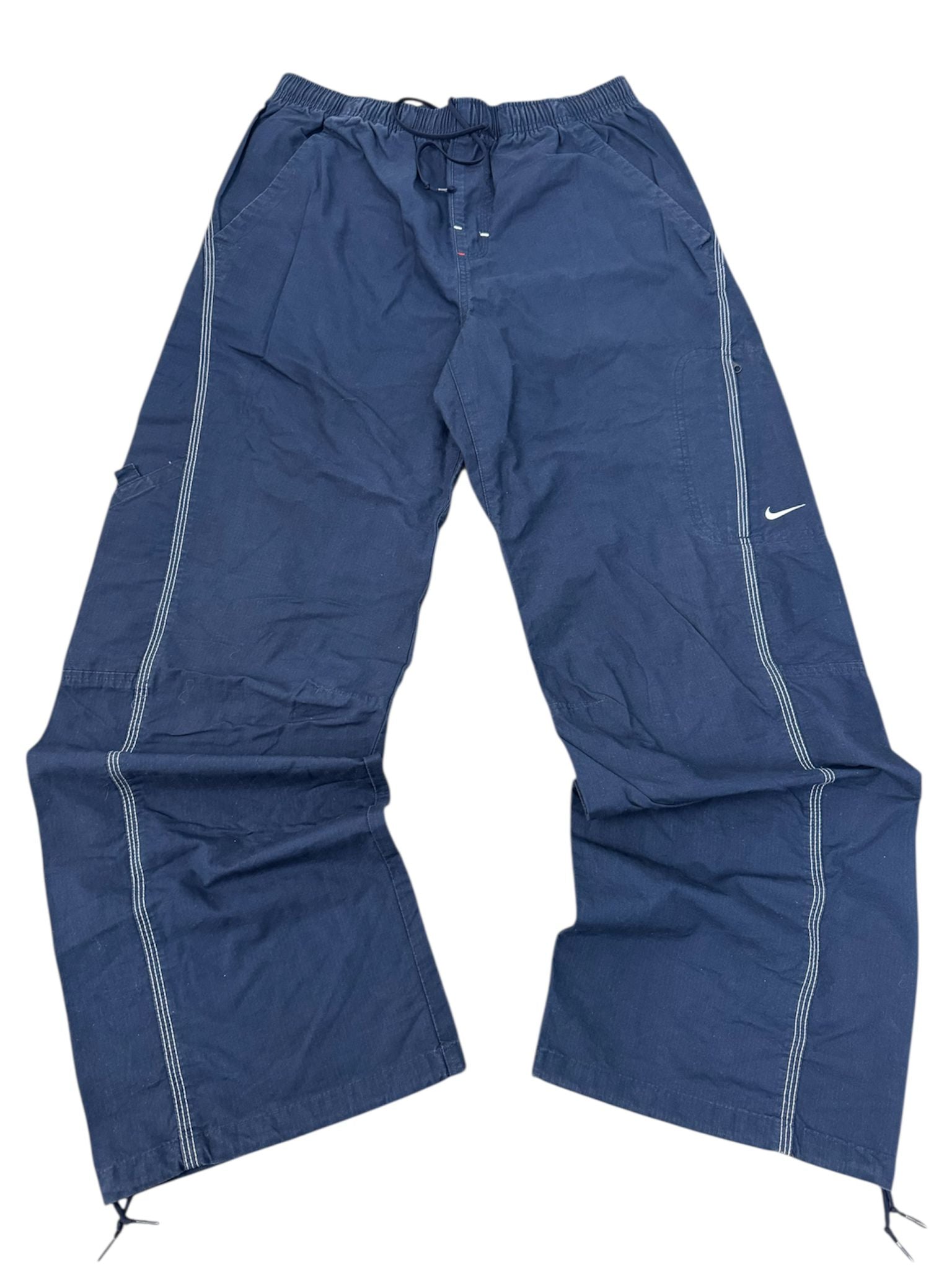 Nike Trackpants (M)