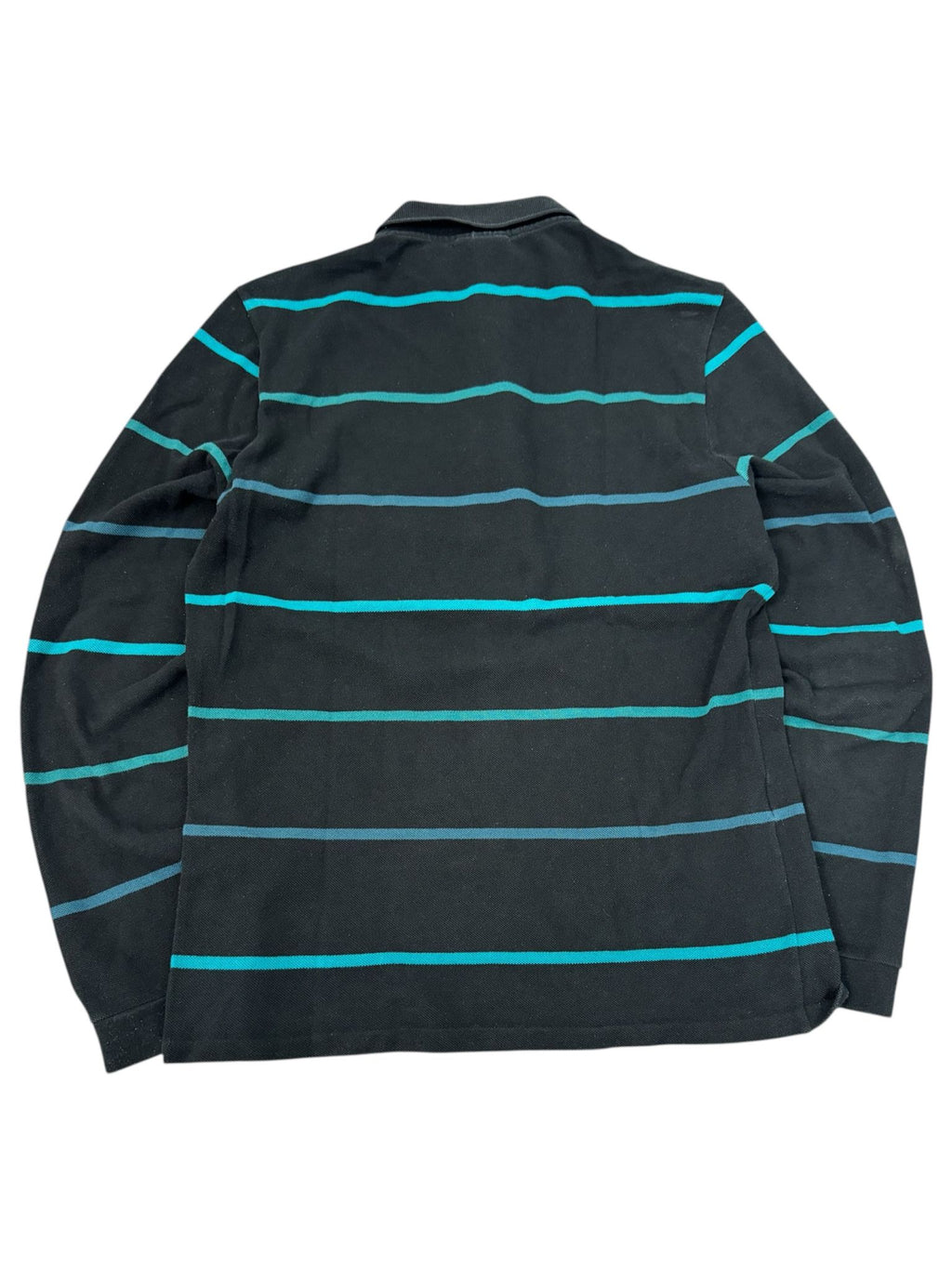 Lacoste Langarm POLO (S)