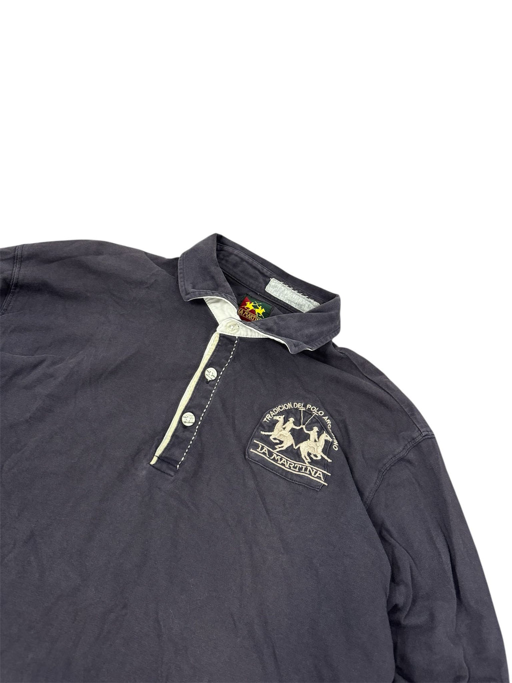 LA MARTINA Polo (XL)