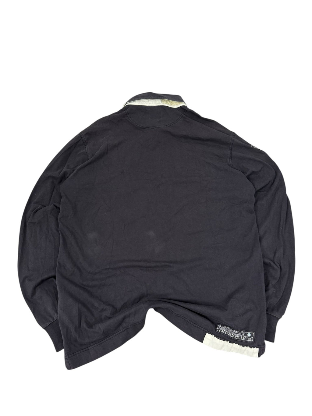 LA MARTINA Polo (XL)
