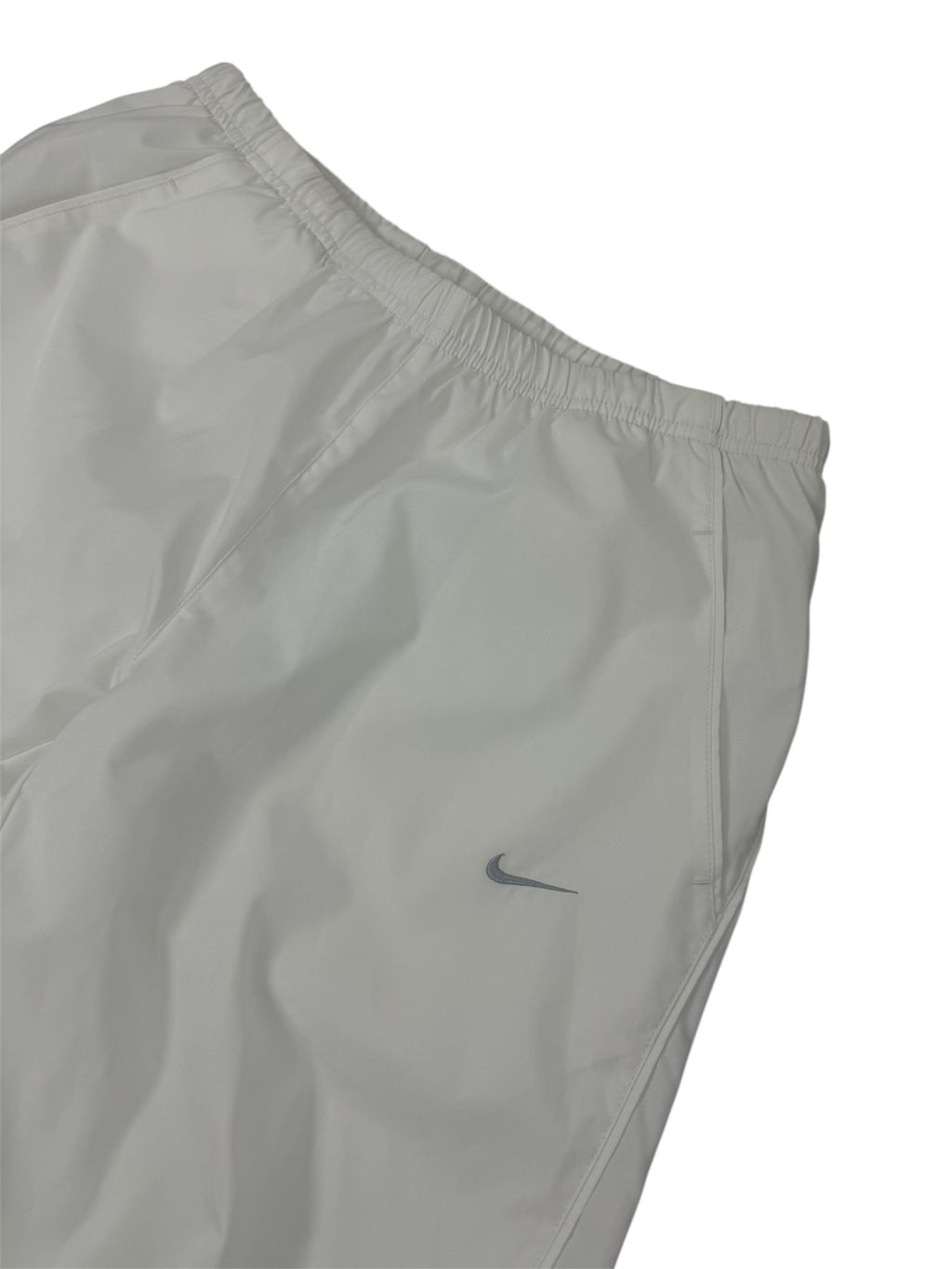 Nike Flared Trackpants (XS/S)