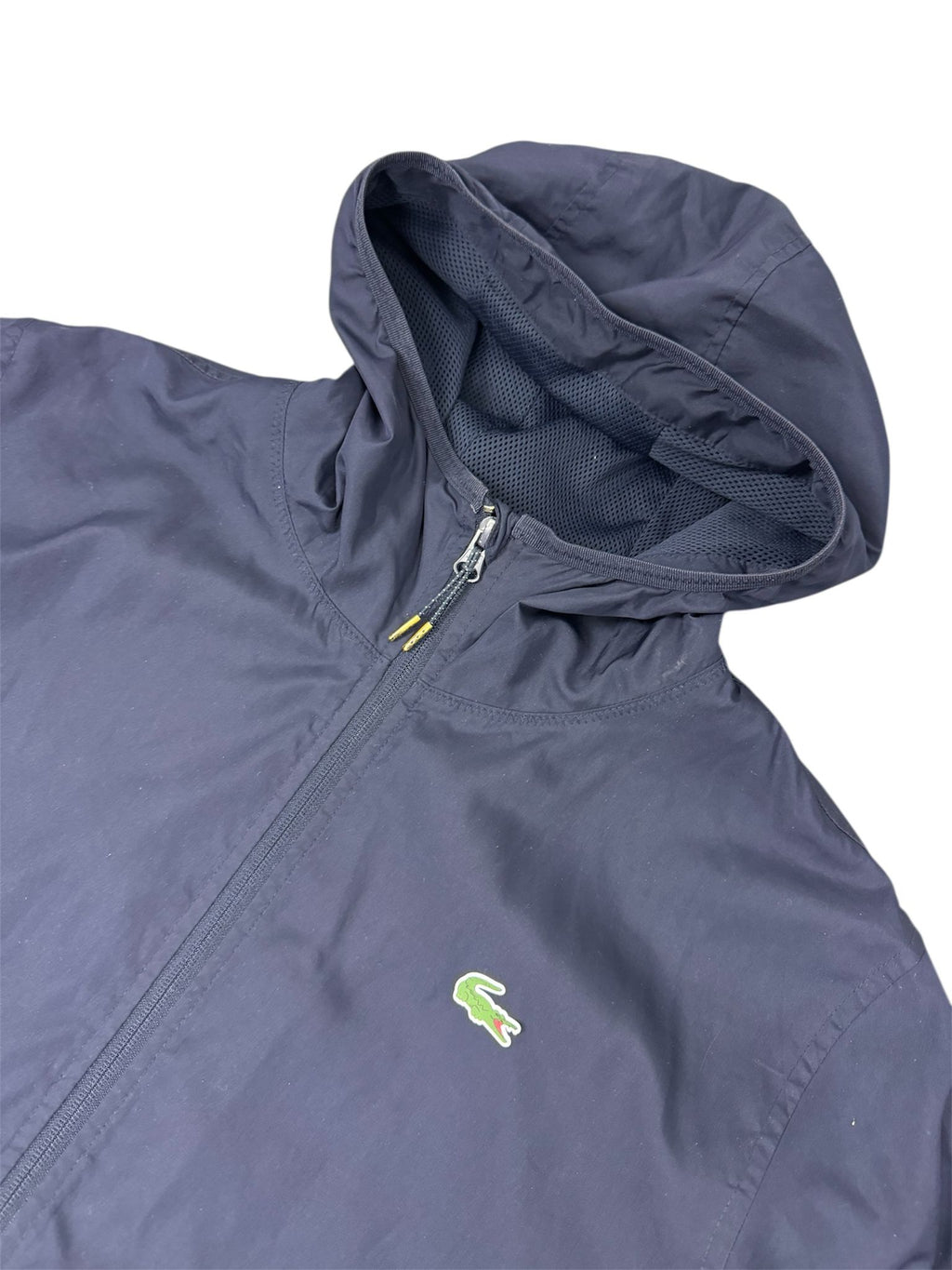 Lacoste Windbreaker (S)
