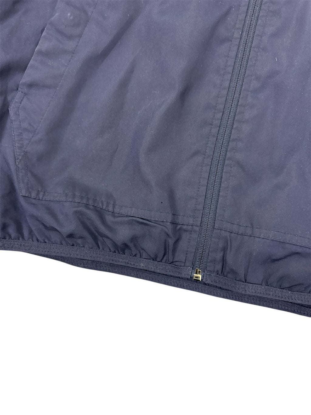 Lacoste Windbreaker (S)