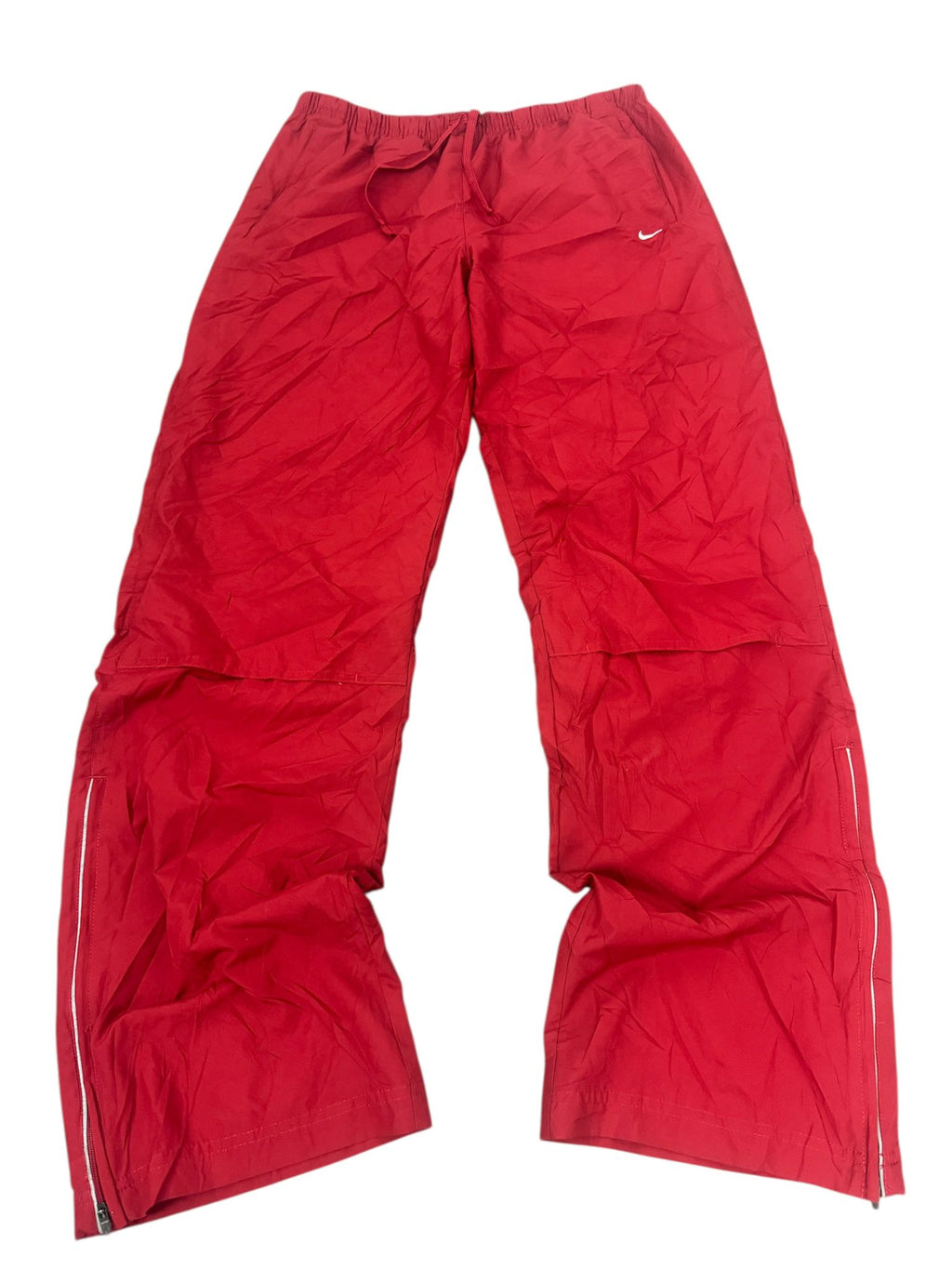 Nike Trackpants Open leg (S)