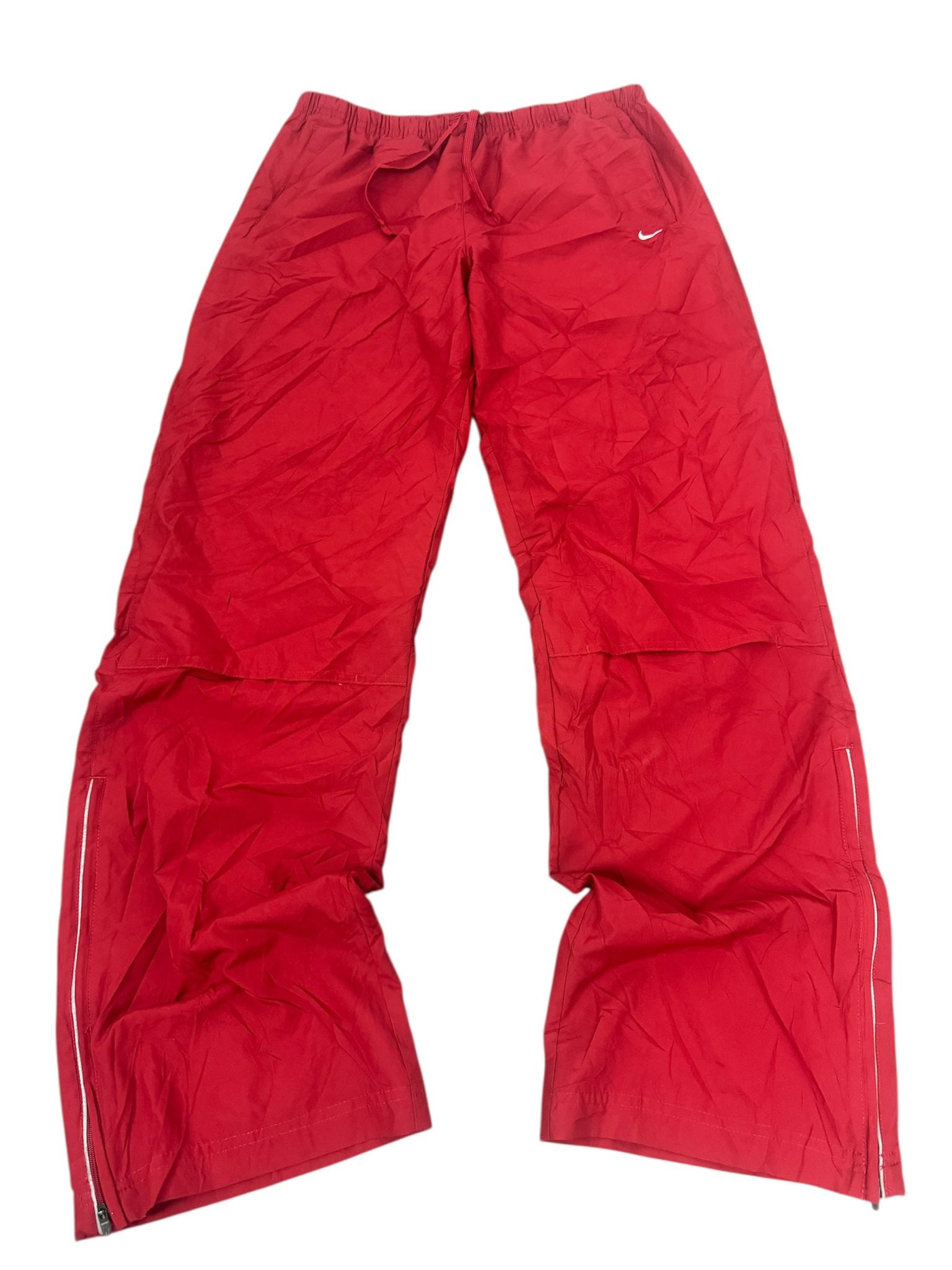 Nike Trackpants Open leg (S)