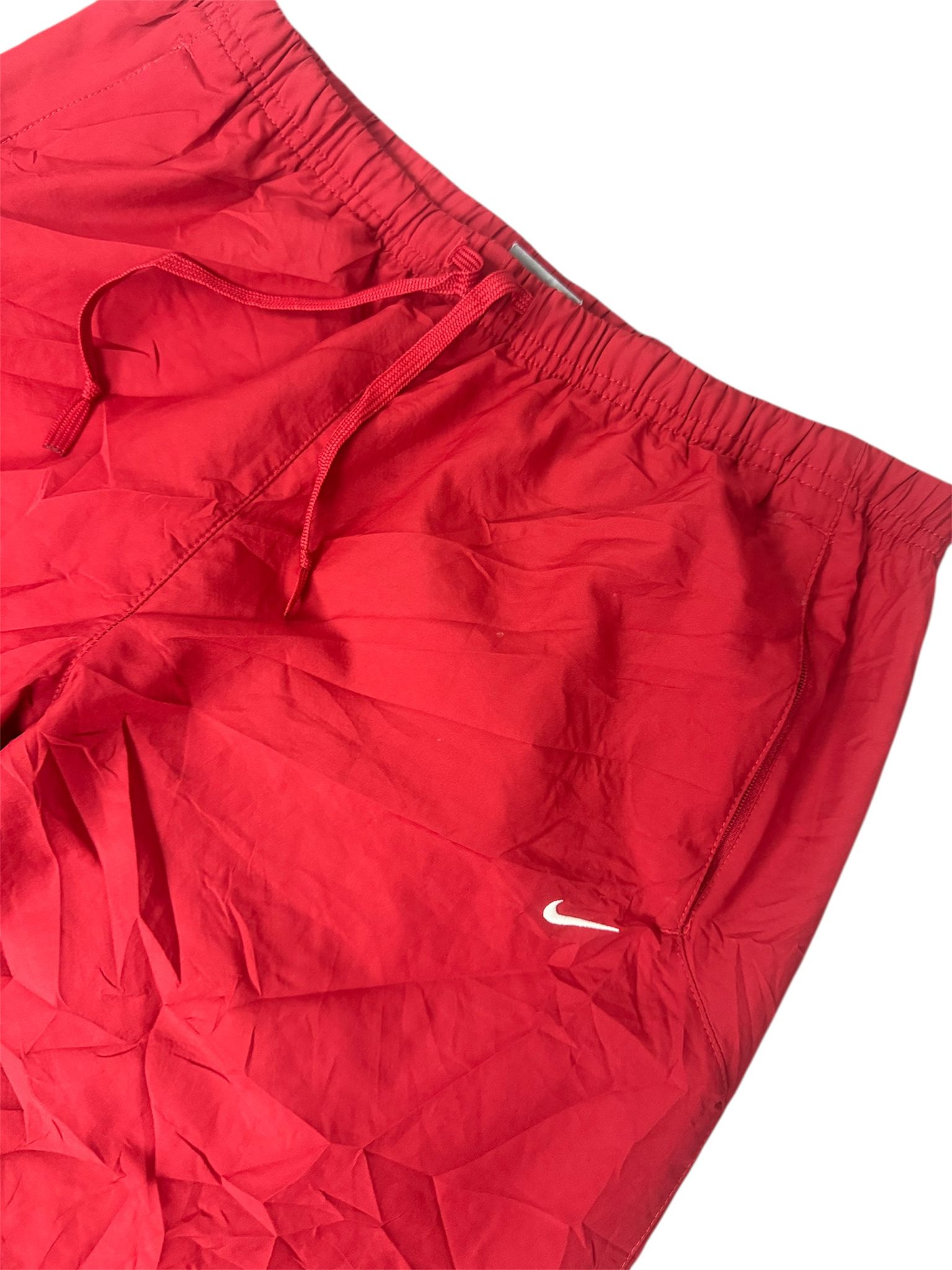 Nike Trackpants Open leg (S)