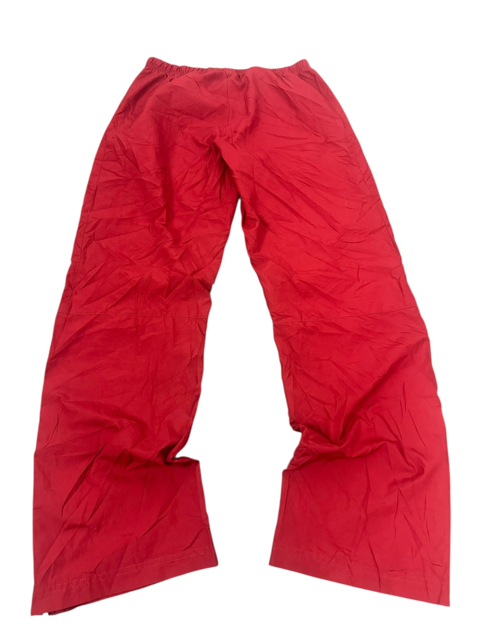Nike Trackpants Open leg (S)