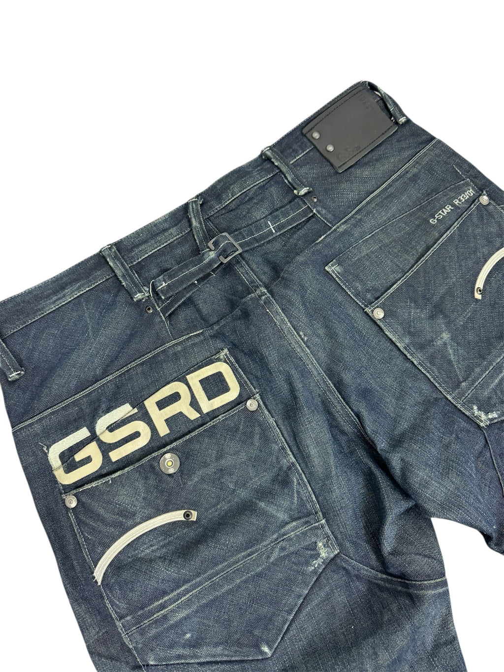 G-Star Jeans (M)