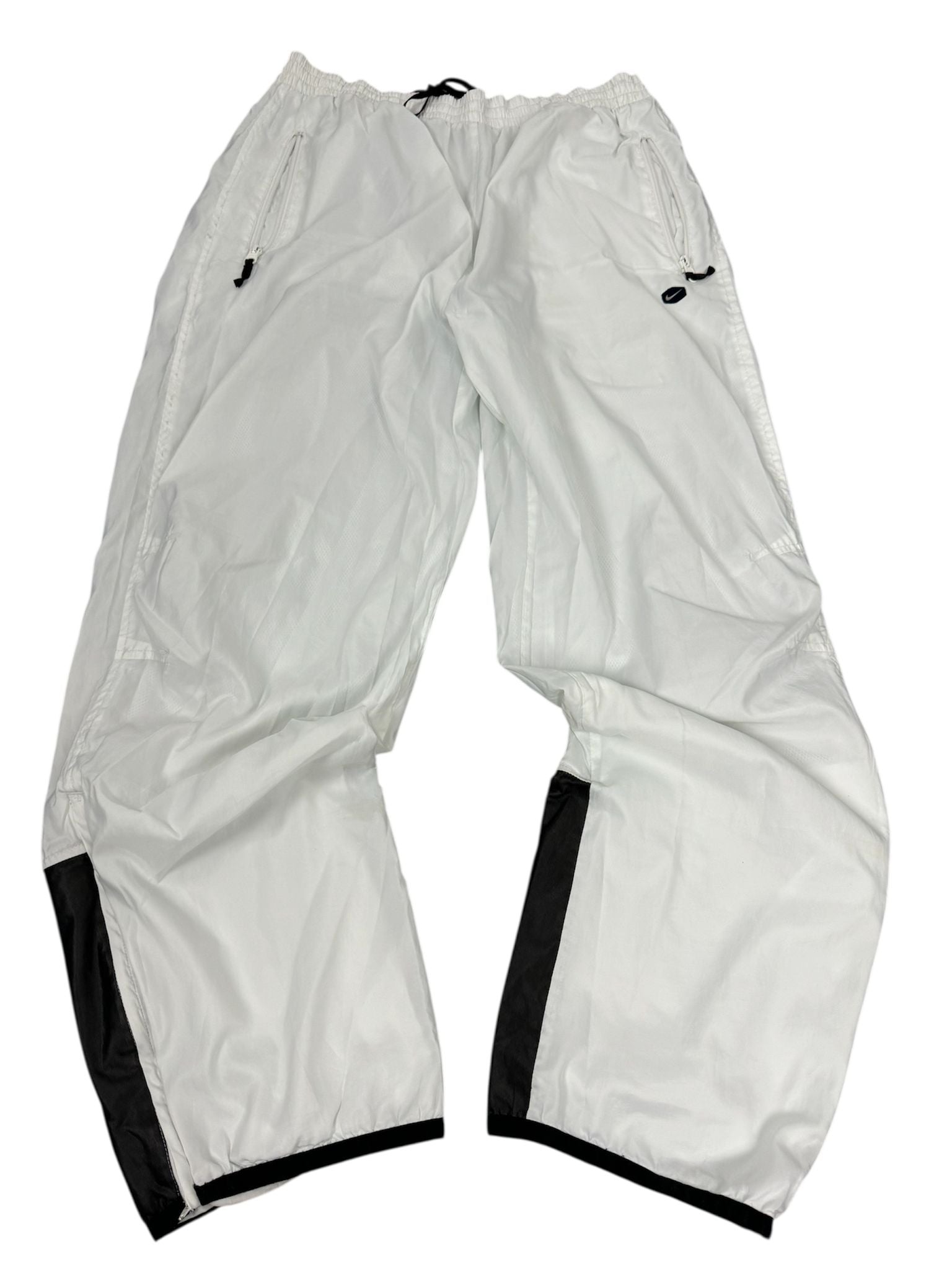 Nike Trackpants Open Leg (L)