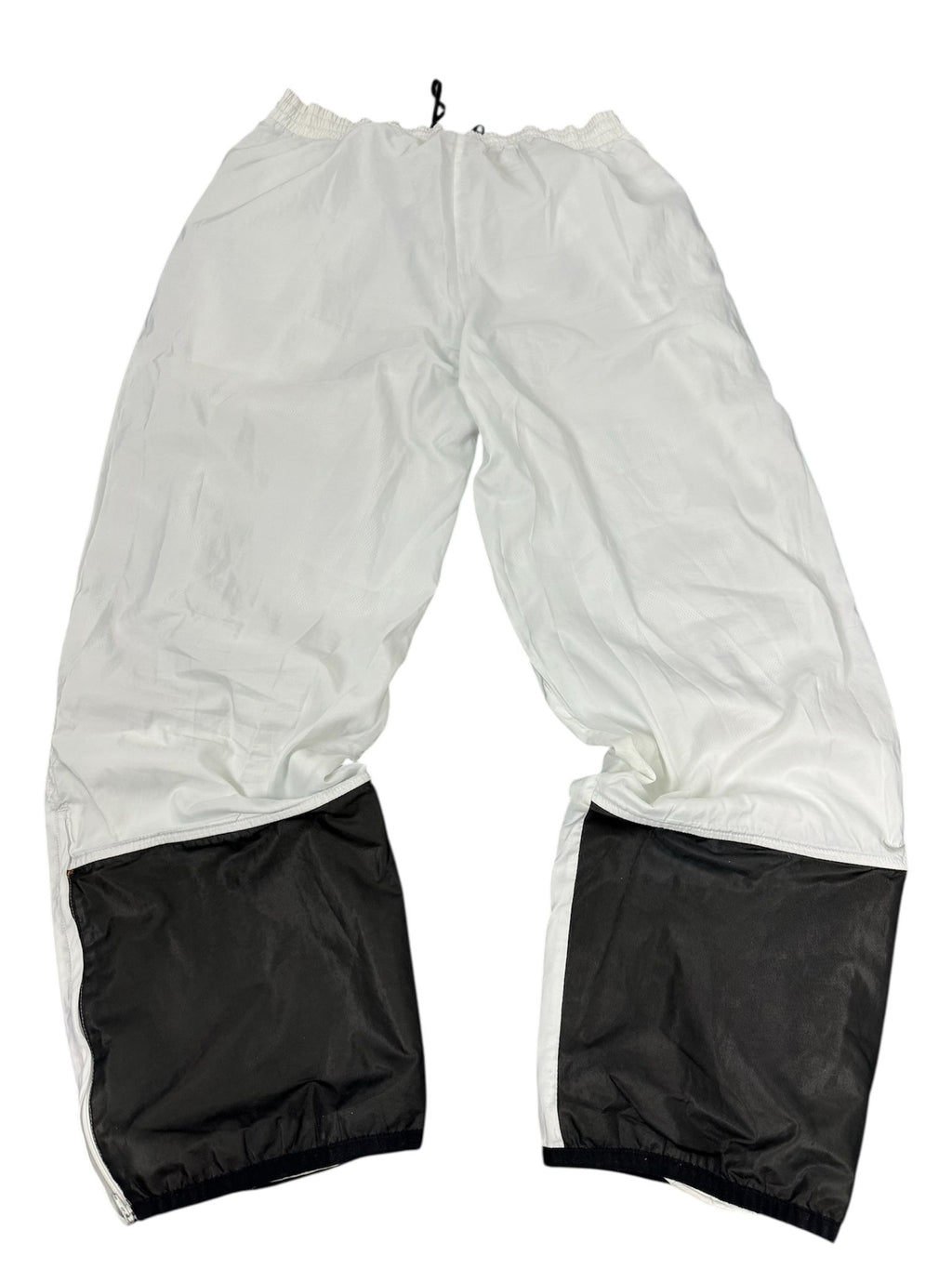 Nike Trackpants Open Leg (L)