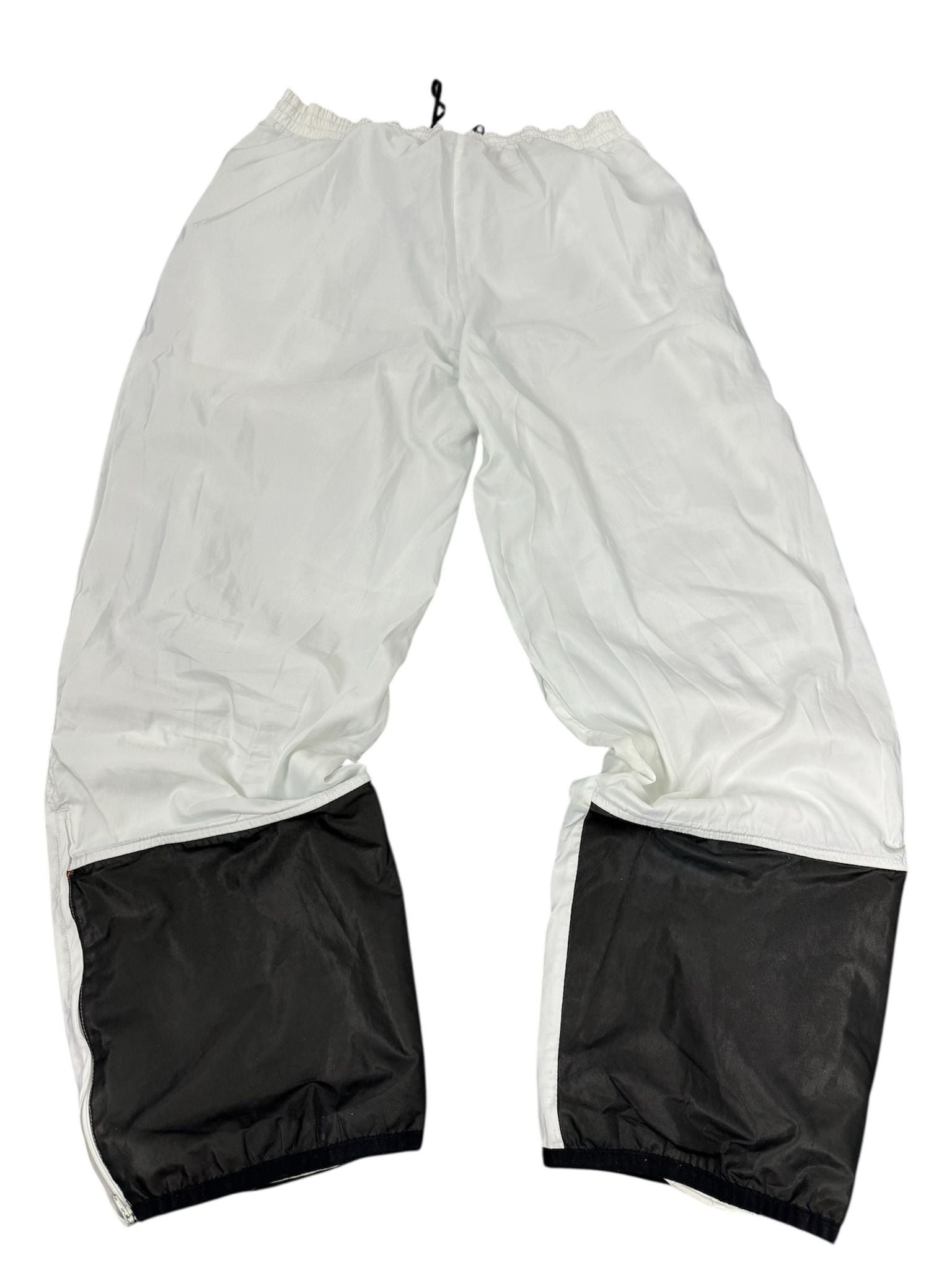 Nike Trackpants Open Leg (L)