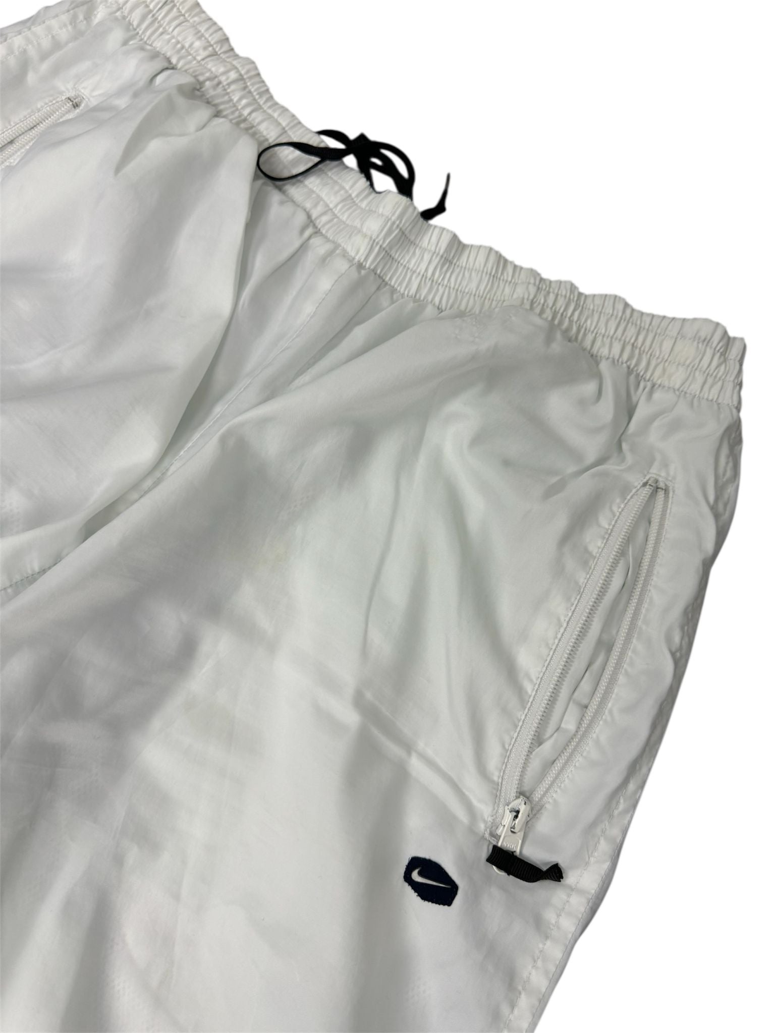 Nike Trackpants Open Leg (L)