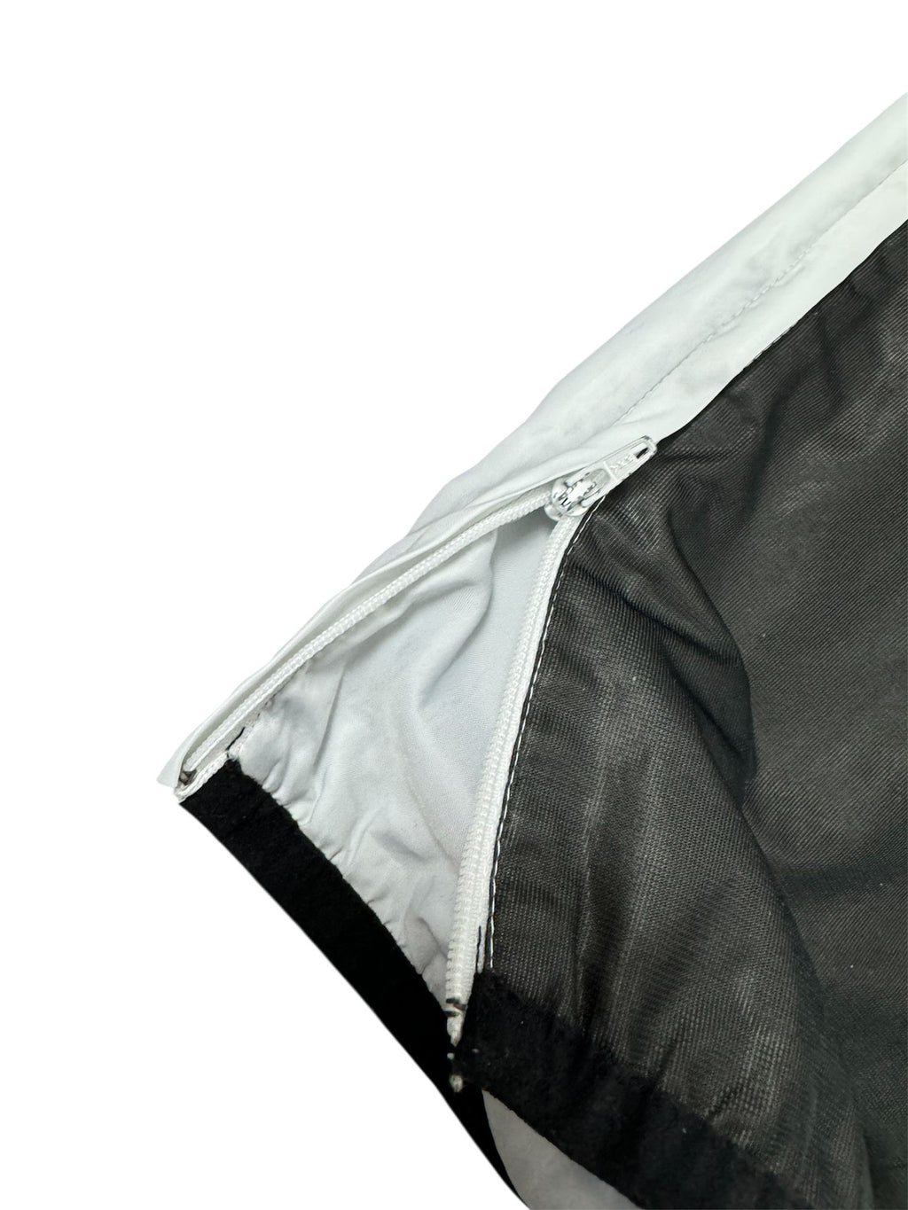 Nike Trackpants Open Leg (L)