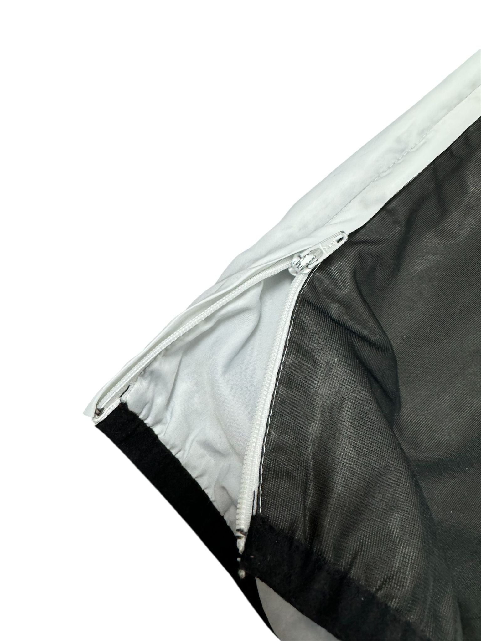 Nike Trackpants Open Leg (L)