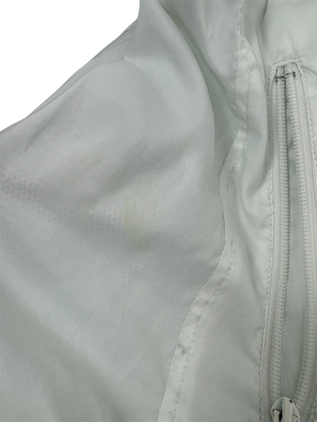 Nike Trackpants Open Leg (L)