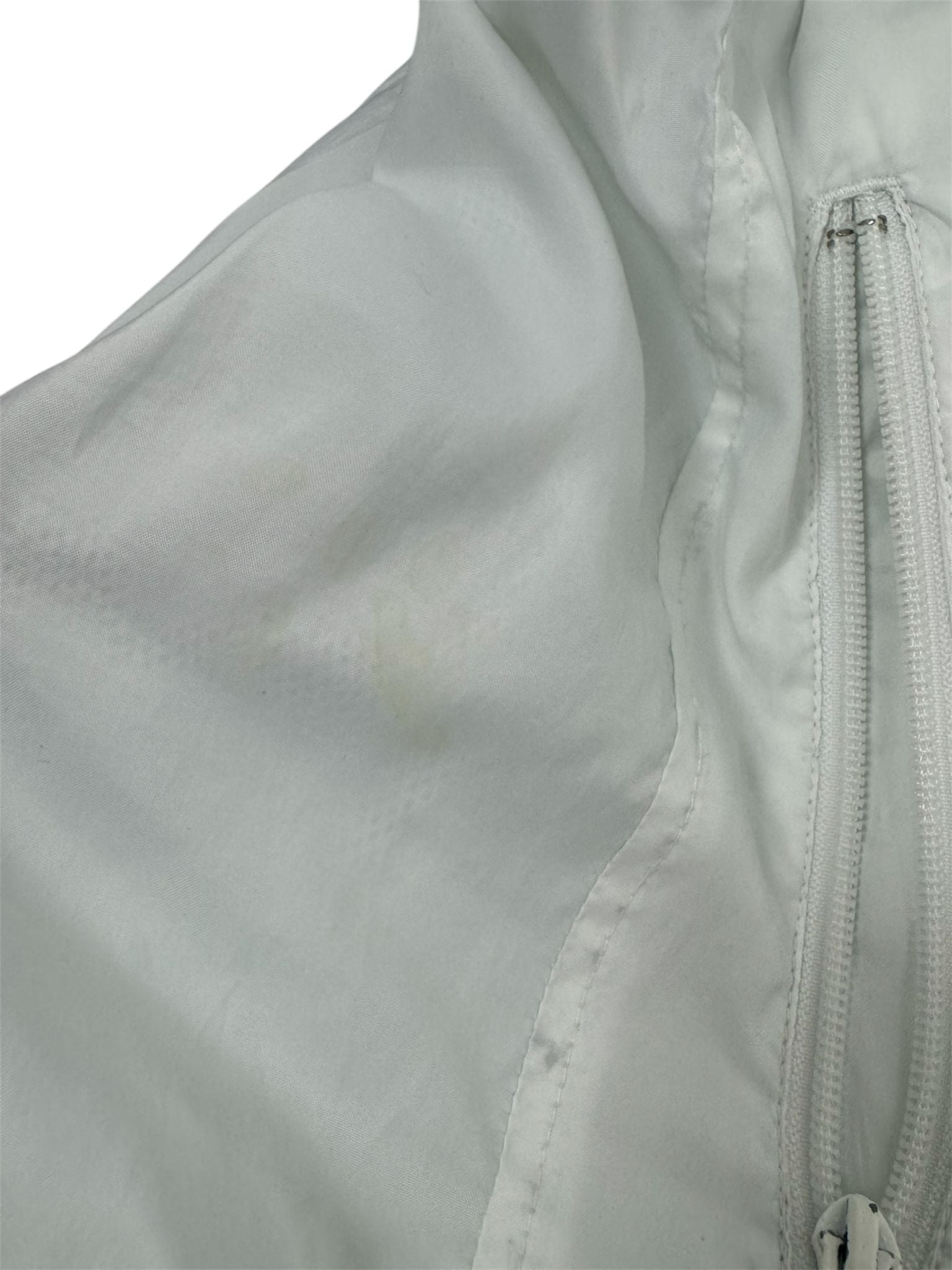Nike Trackpants Open Leg (L)