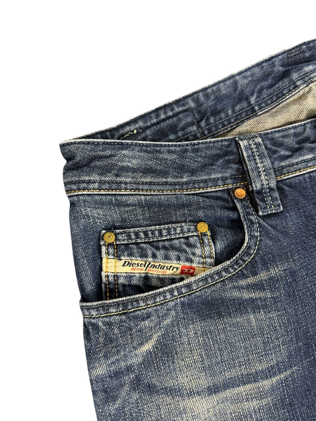 Diesel Jeans (L)