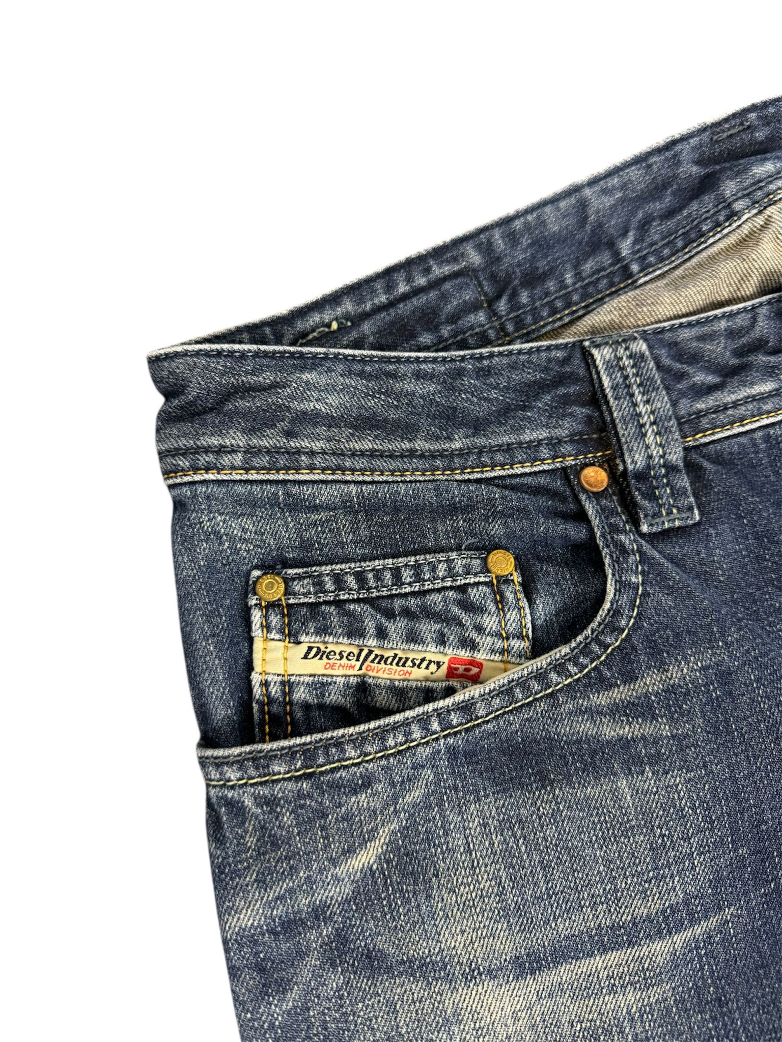 Diesel Jeans (L)