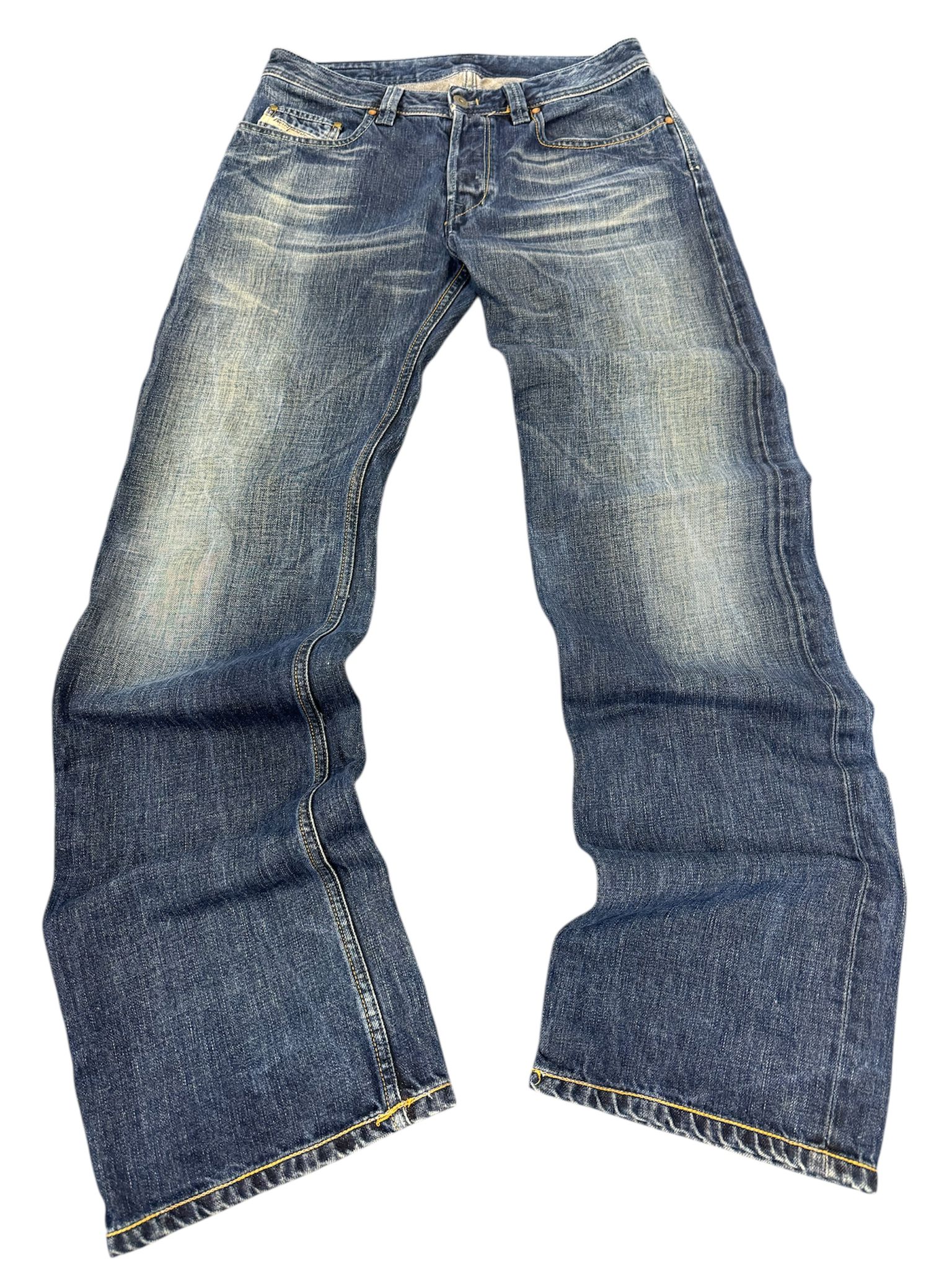 Diesel Jeans (L)