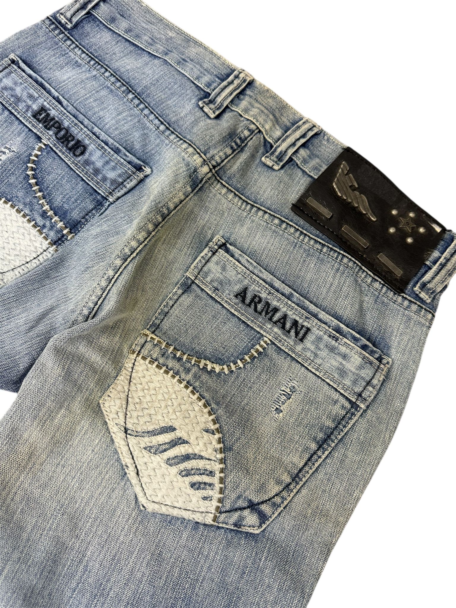 Armani Jeans (L)