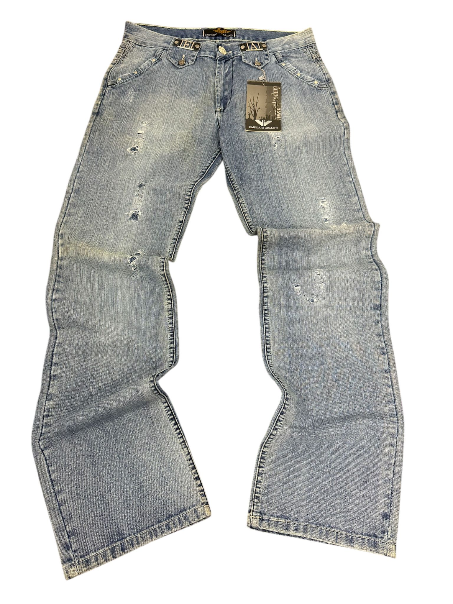 Armani Jeans (L)