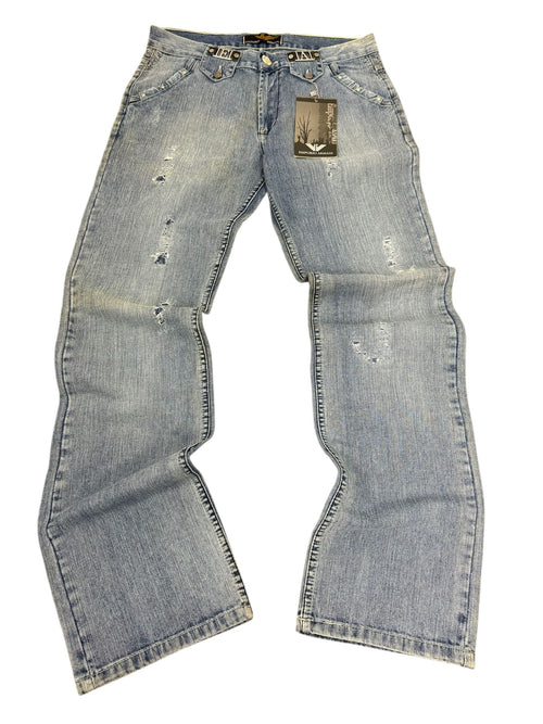 Armani Jeans (L)