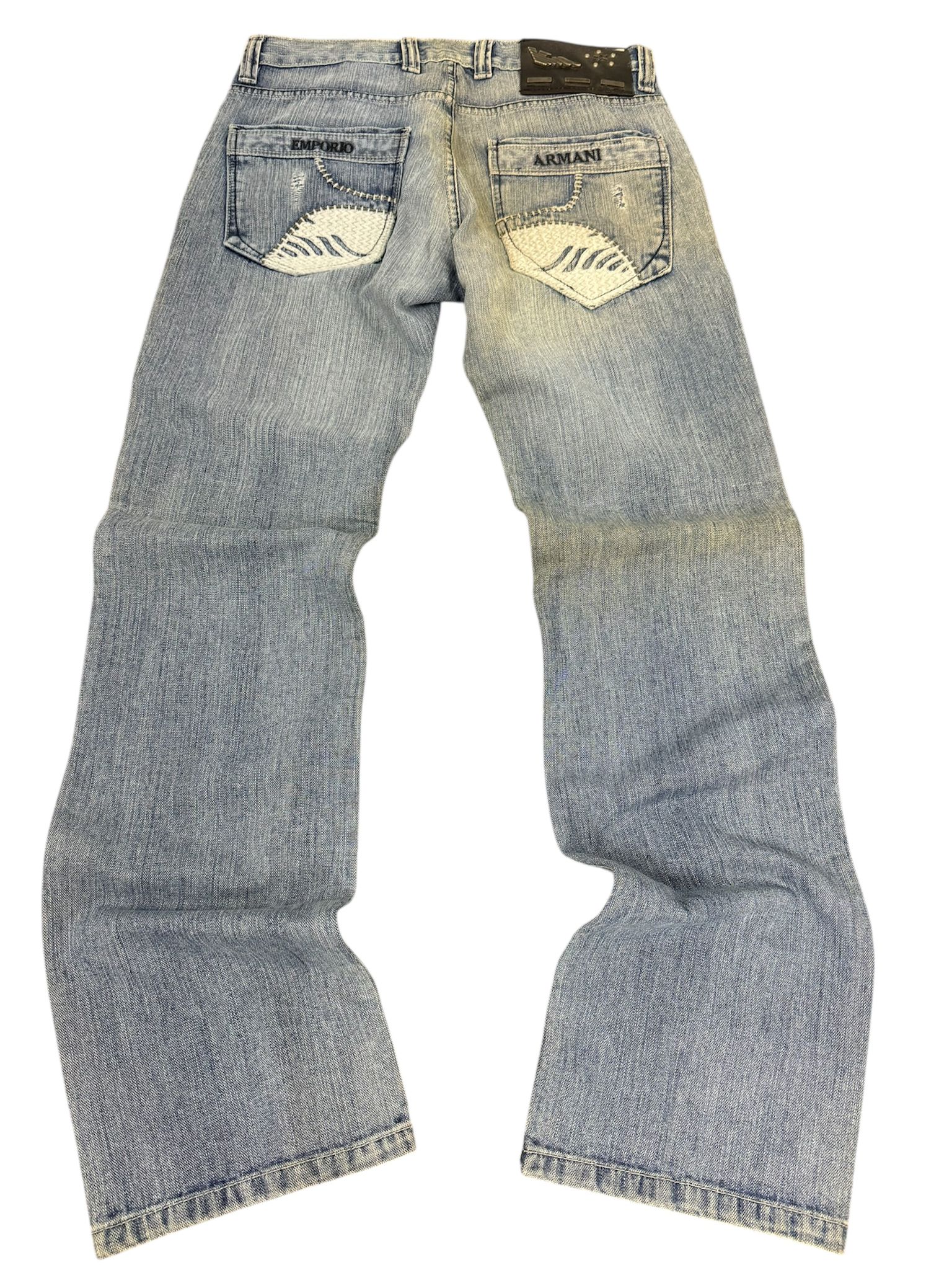 Armani Jeans (L)