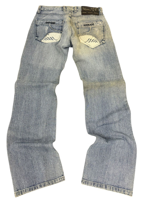 Armani Jeans (L)