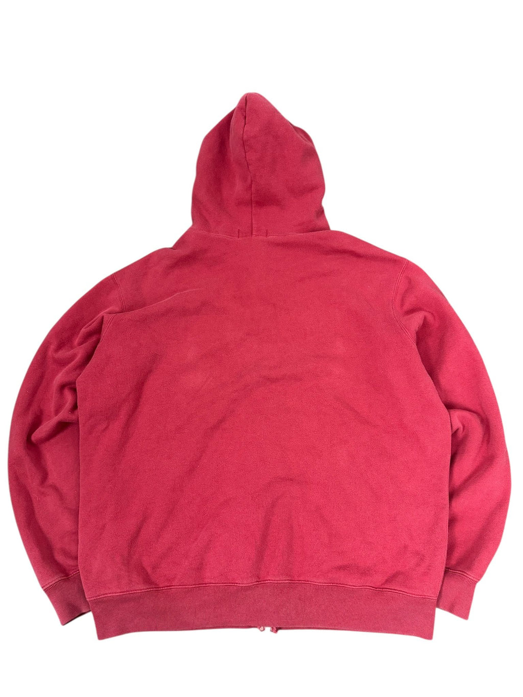 Ralph Lauren Zipper (L)