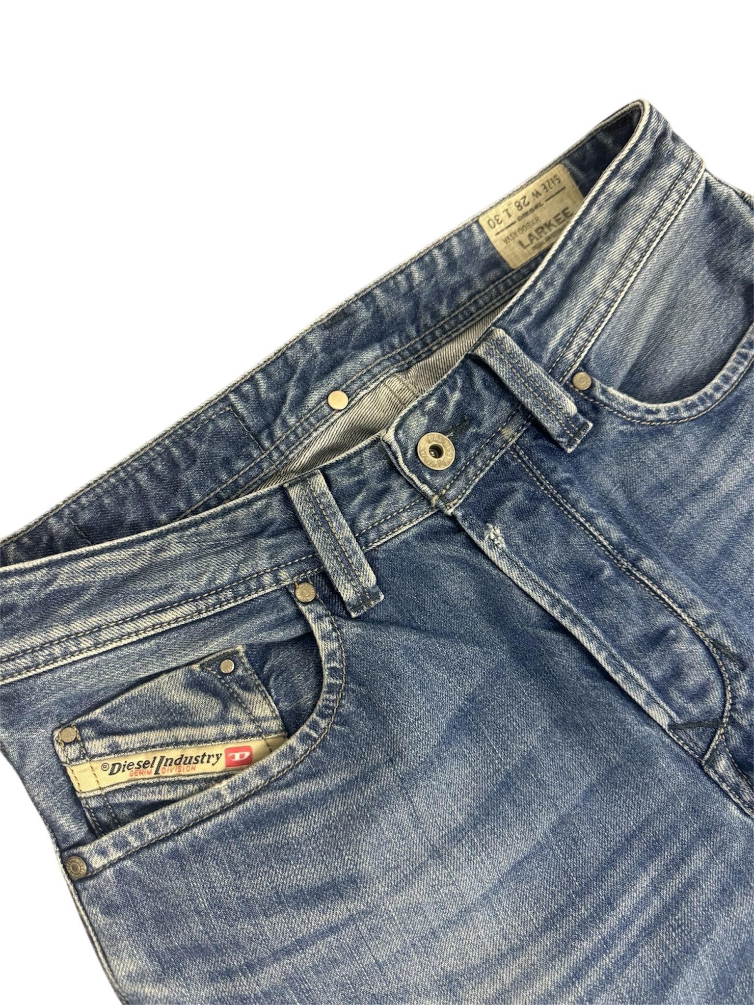 Diesel Jeans (S)