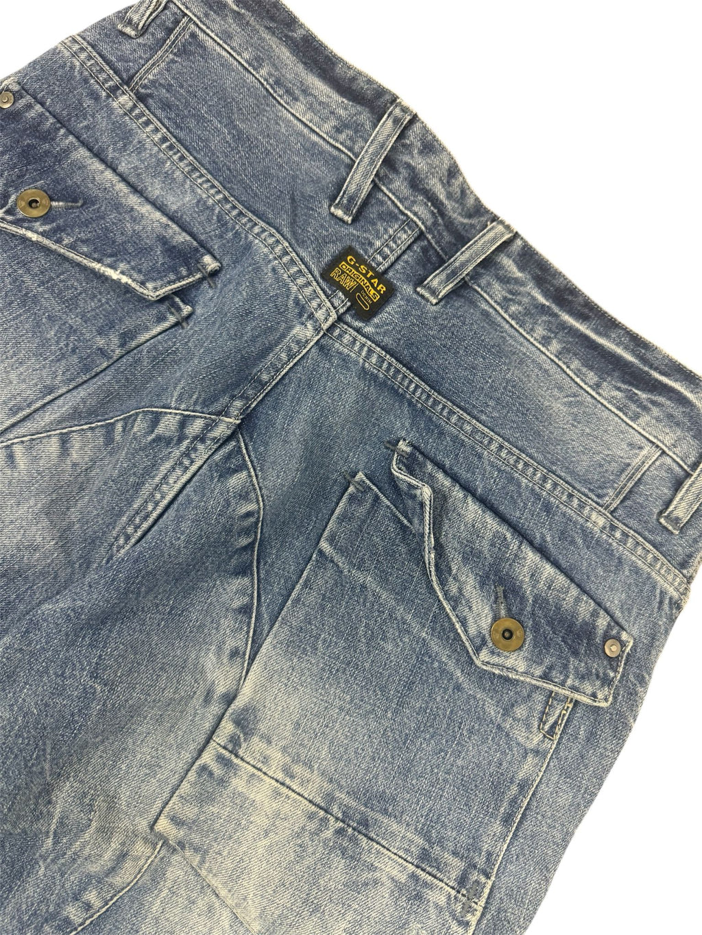 G-Star Jeans (M)