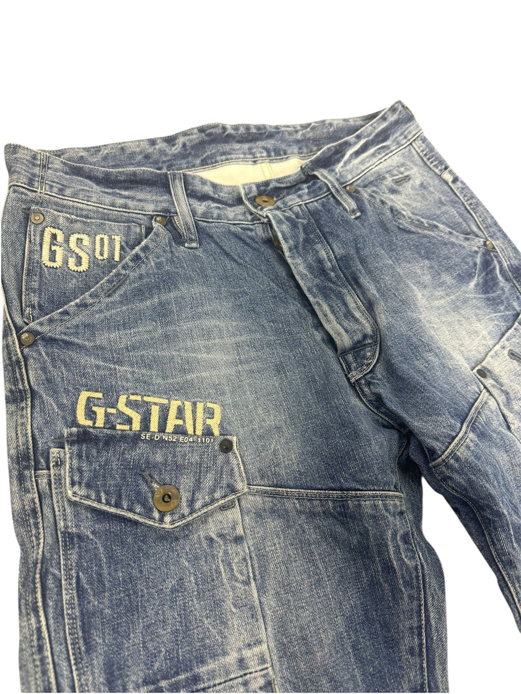 G-Star Jeans (M)