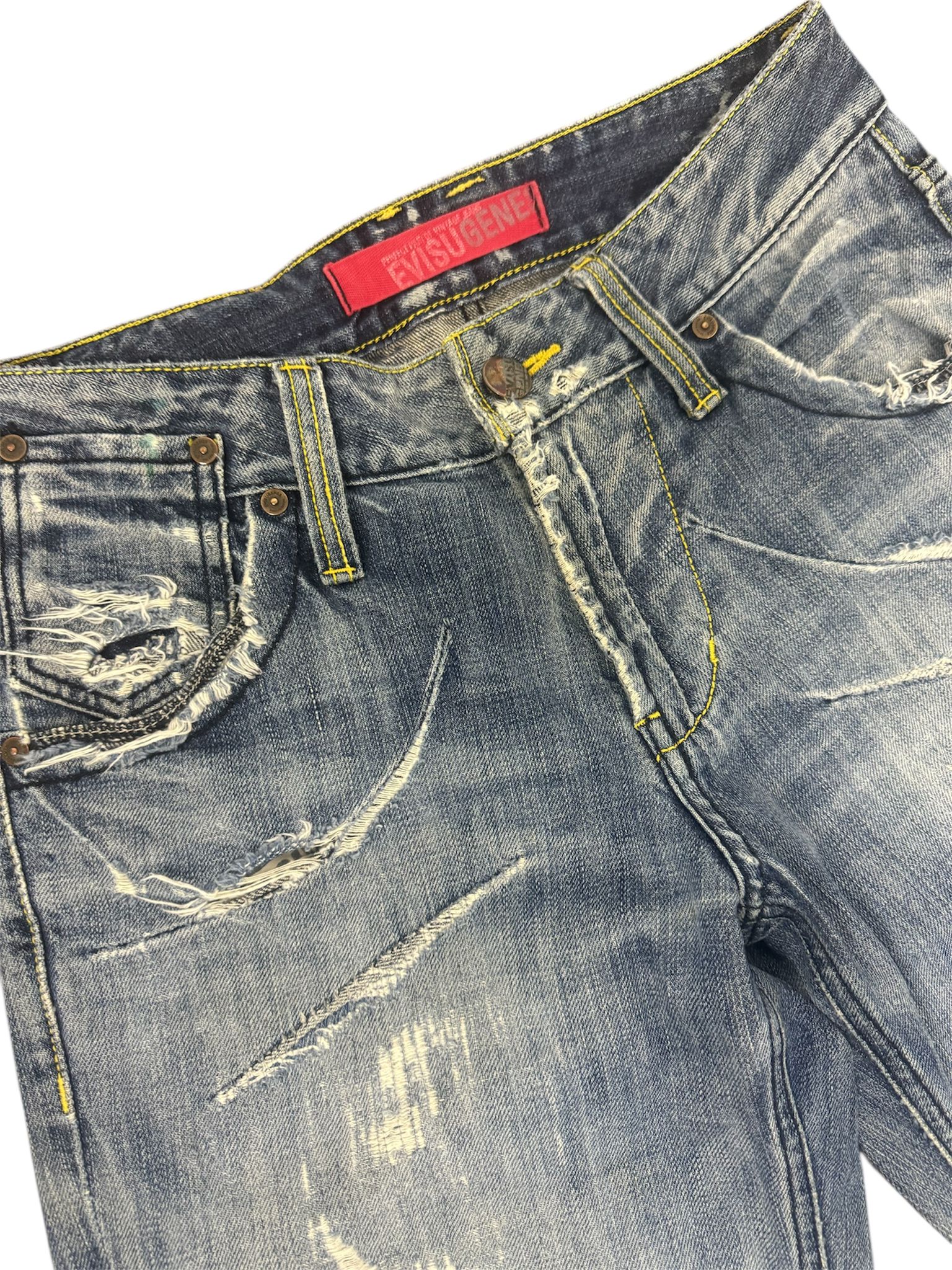 Evisu Jeans (S)