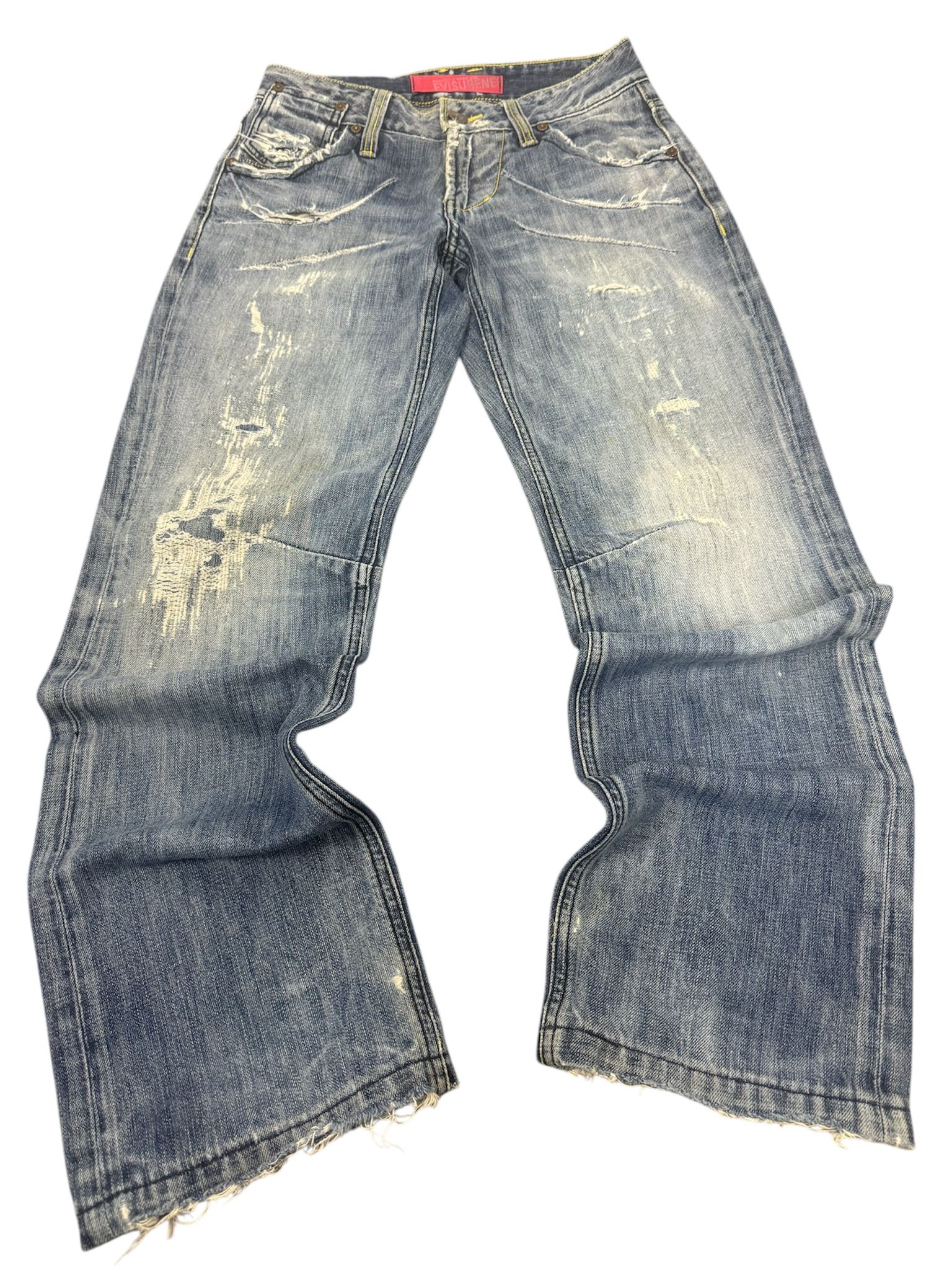 Evisu Jeans (S)