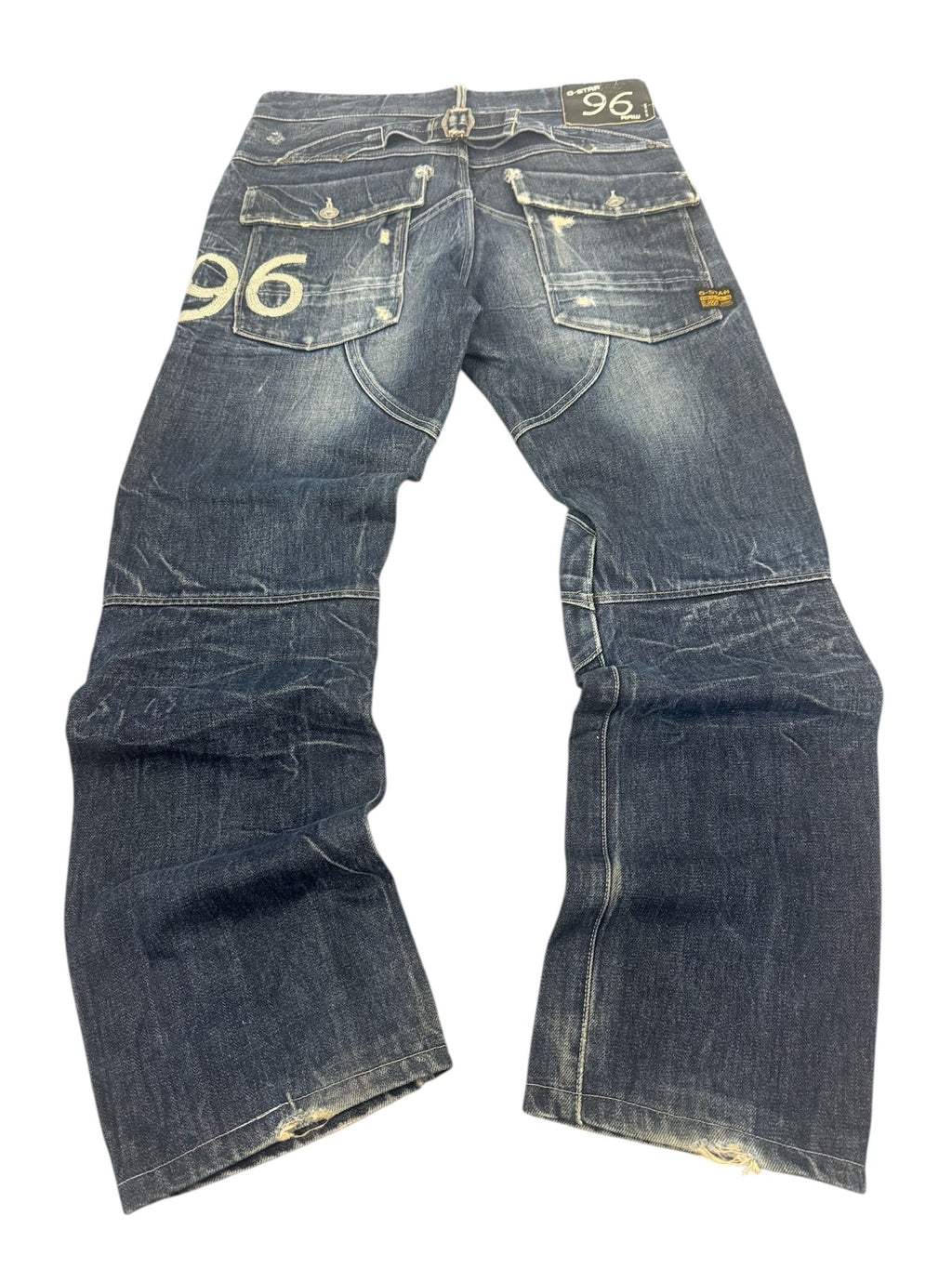 G-Star Jeans (M)