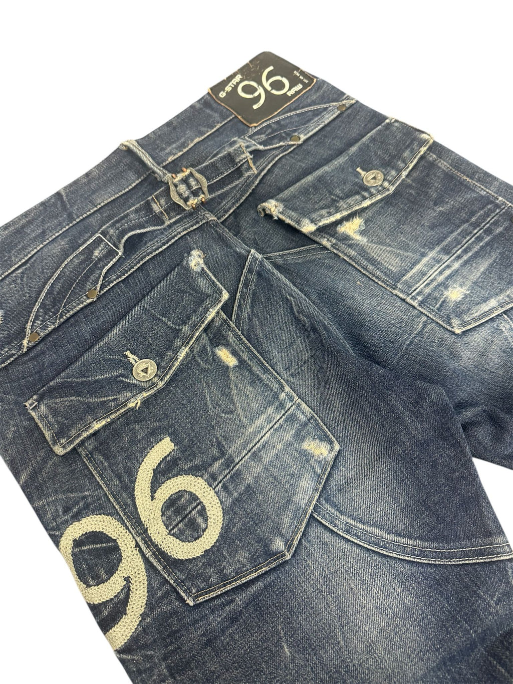 G-Star Jeans (M)