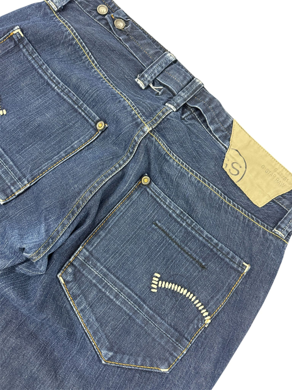 G-Star Jeans (L)