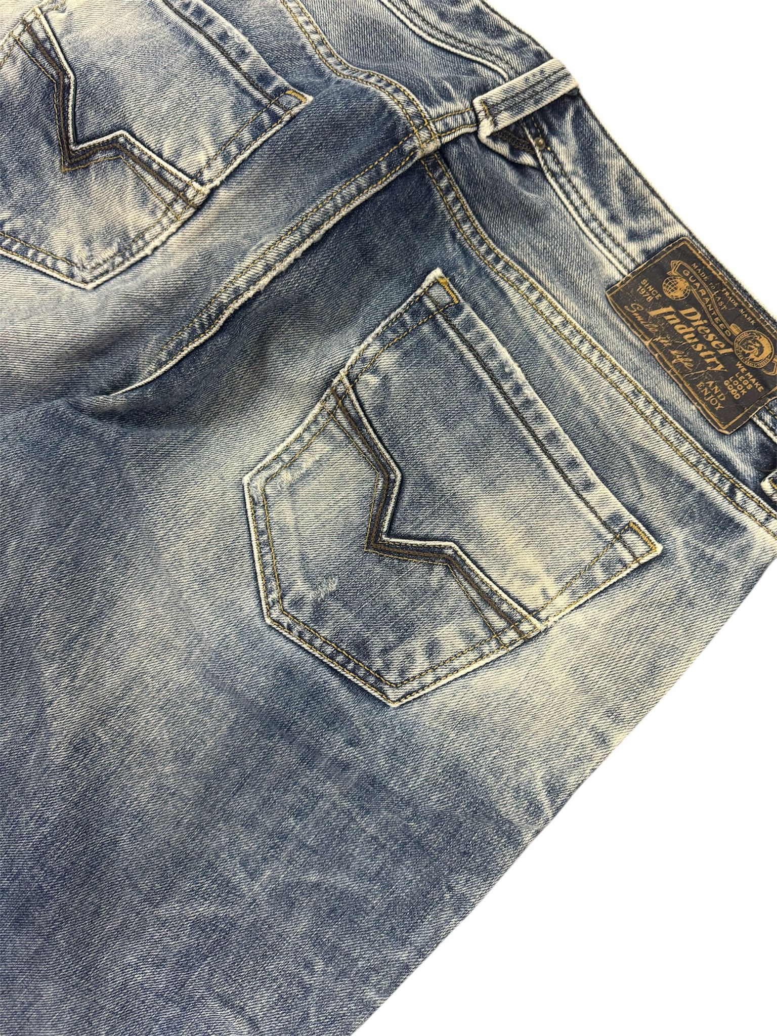 Diesel Jeans (L)