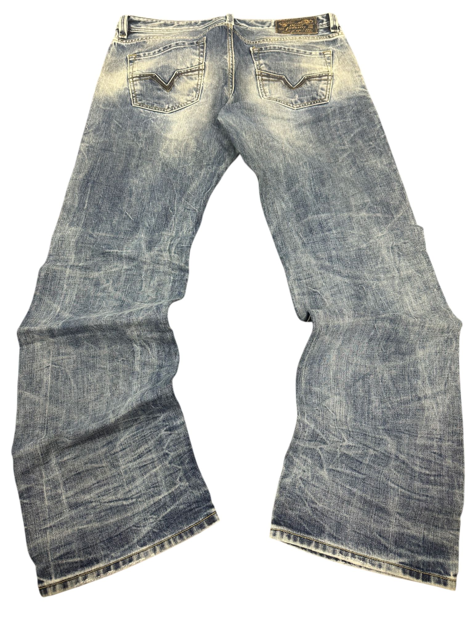 Diesel Jeans (L)