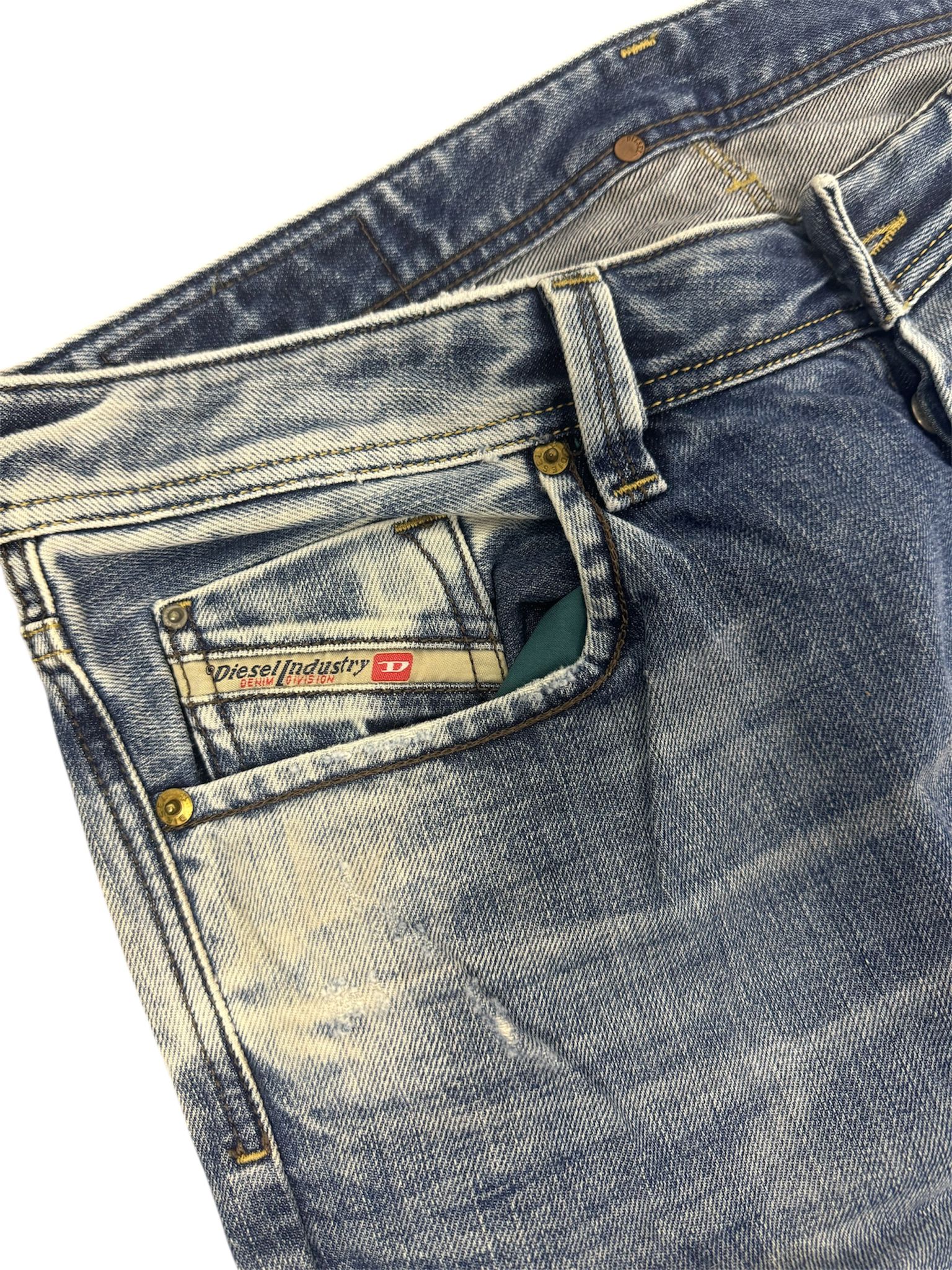 Diesel Jeans (L)