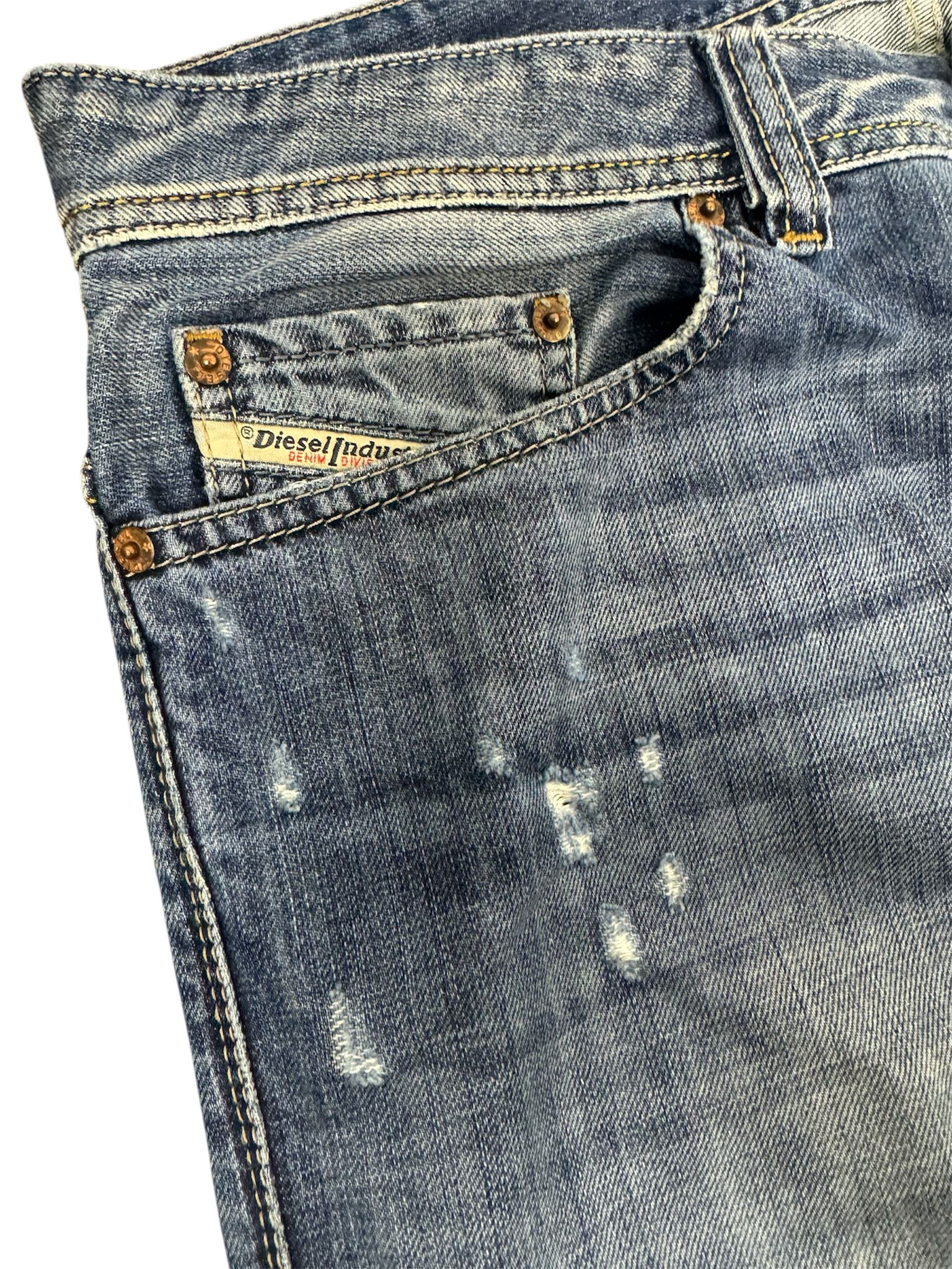 Diesel Jeans (XL)