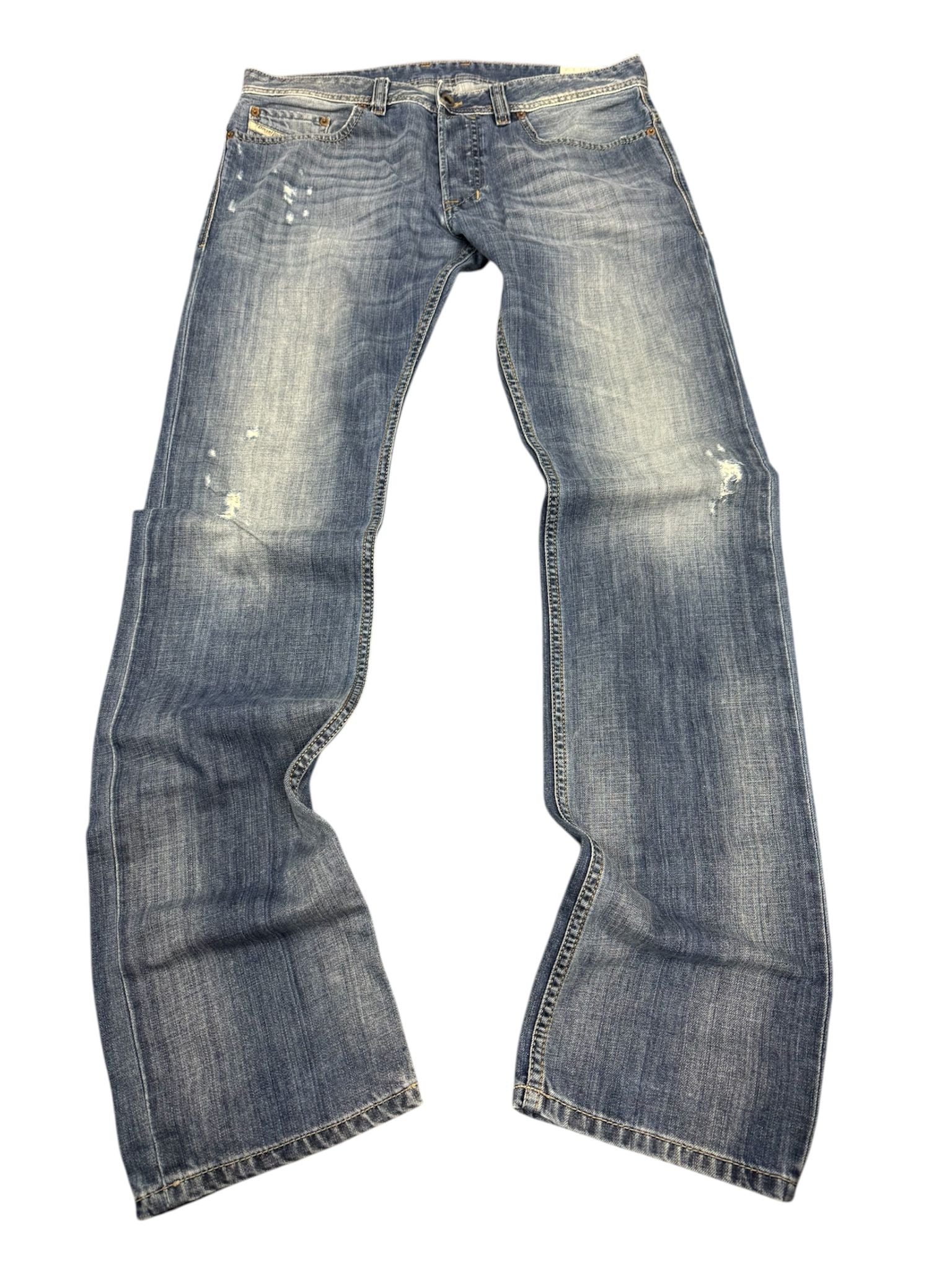 Diesel Jeans (XL)