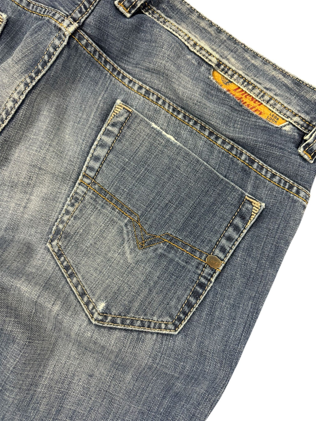 Diesel Jeans (XL)