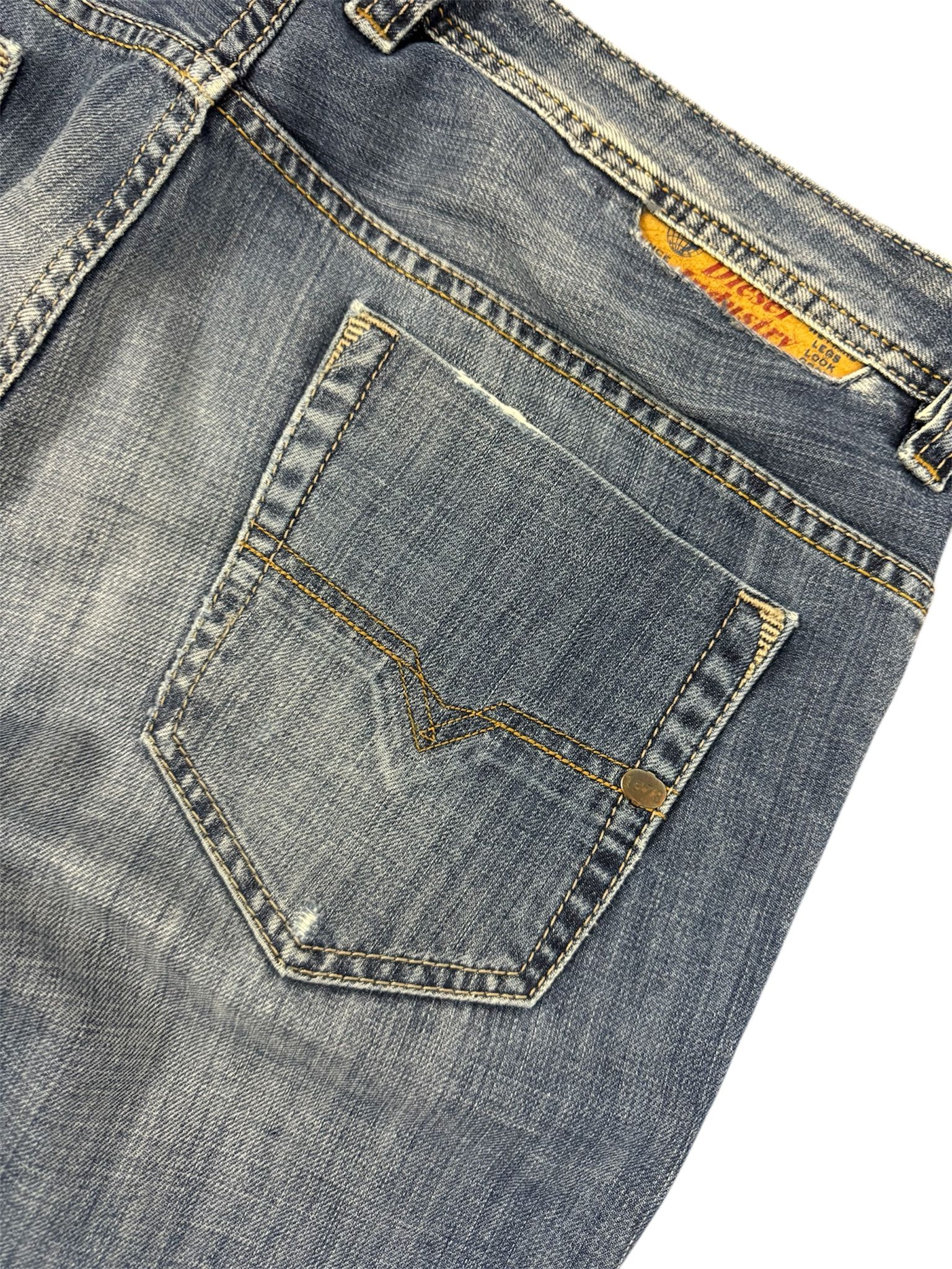 Diesel Jeans (XL)