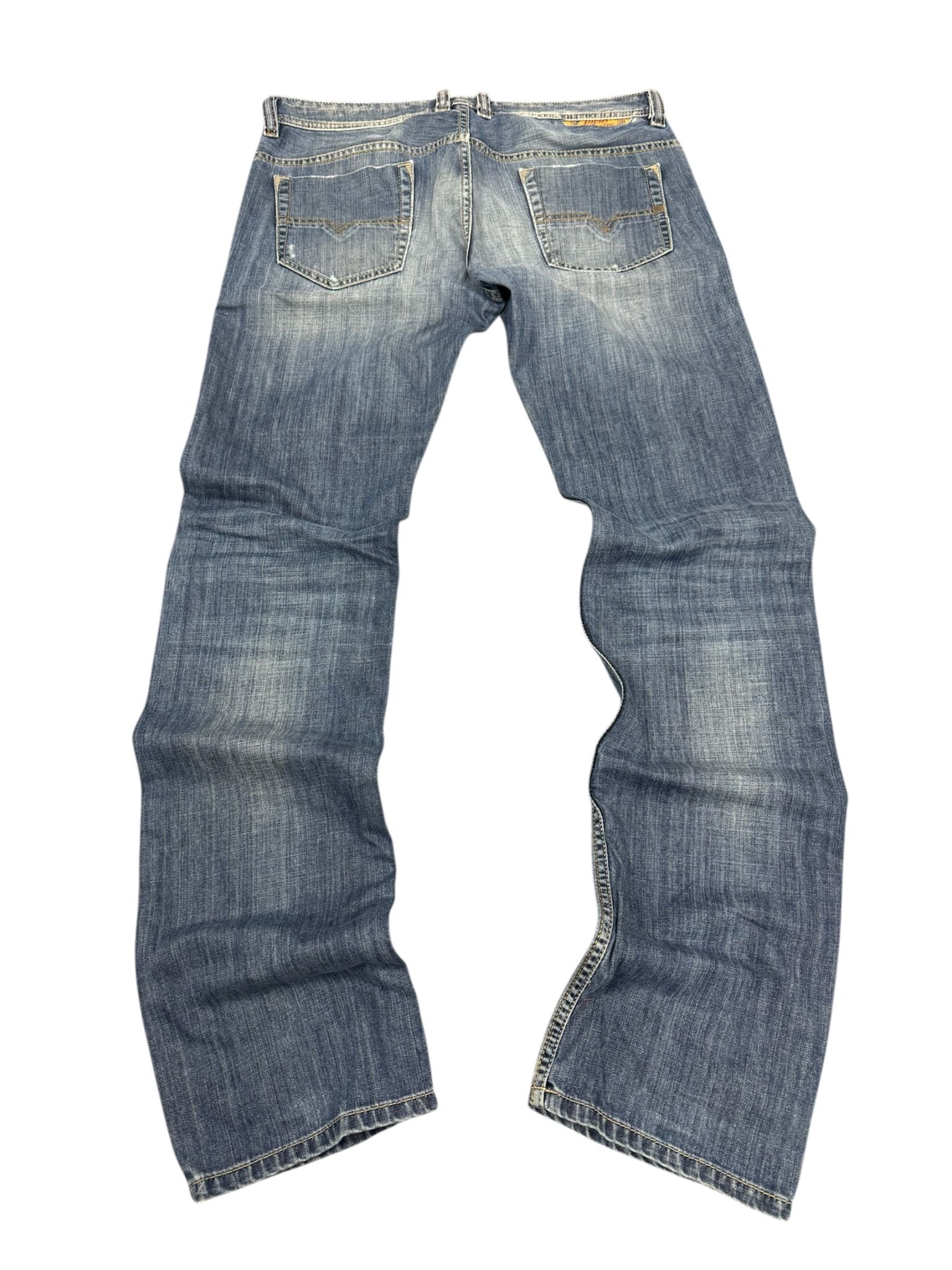 Diesel Jeans (XL)