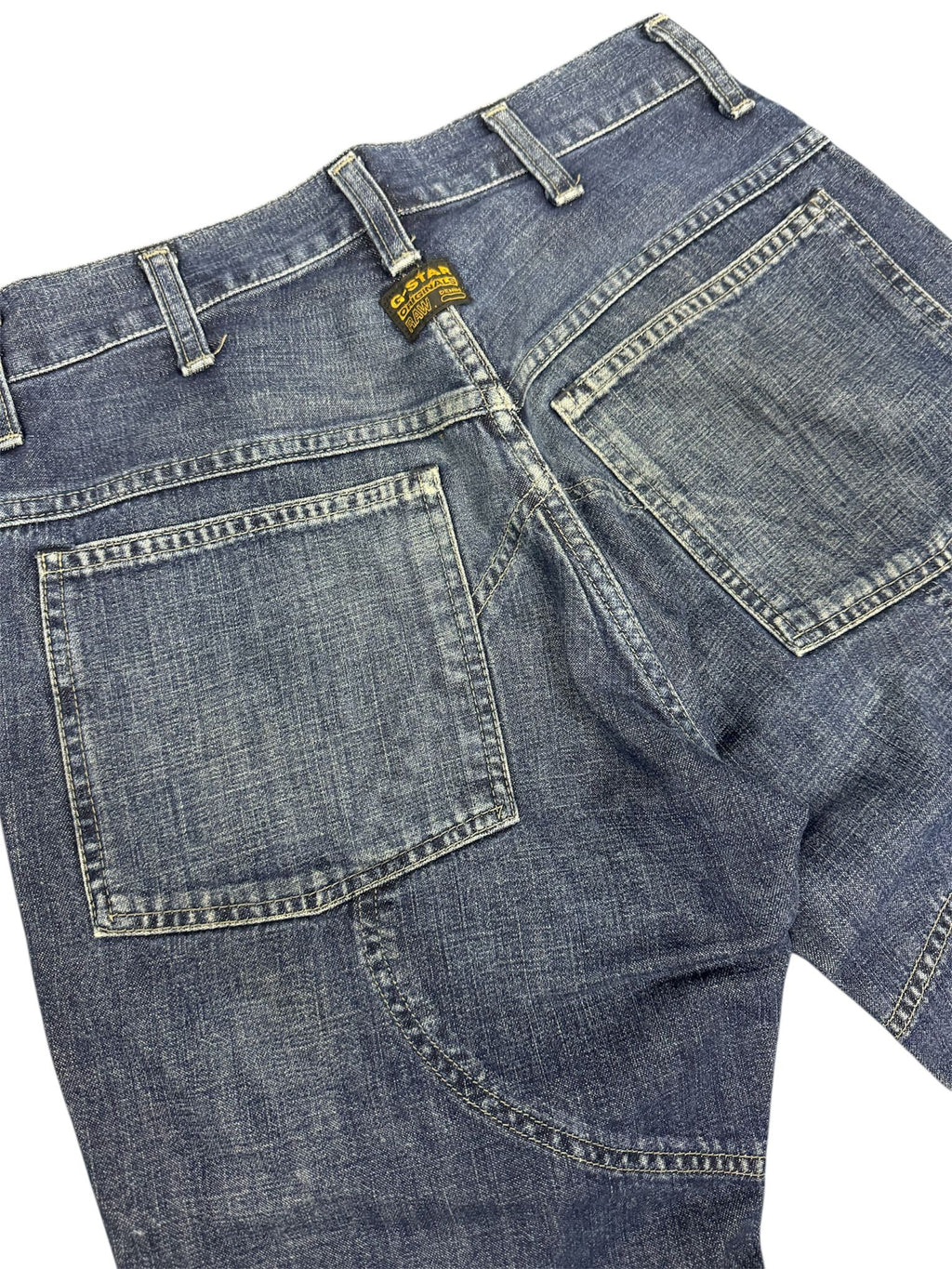 G-Star Jeans (XS/S)