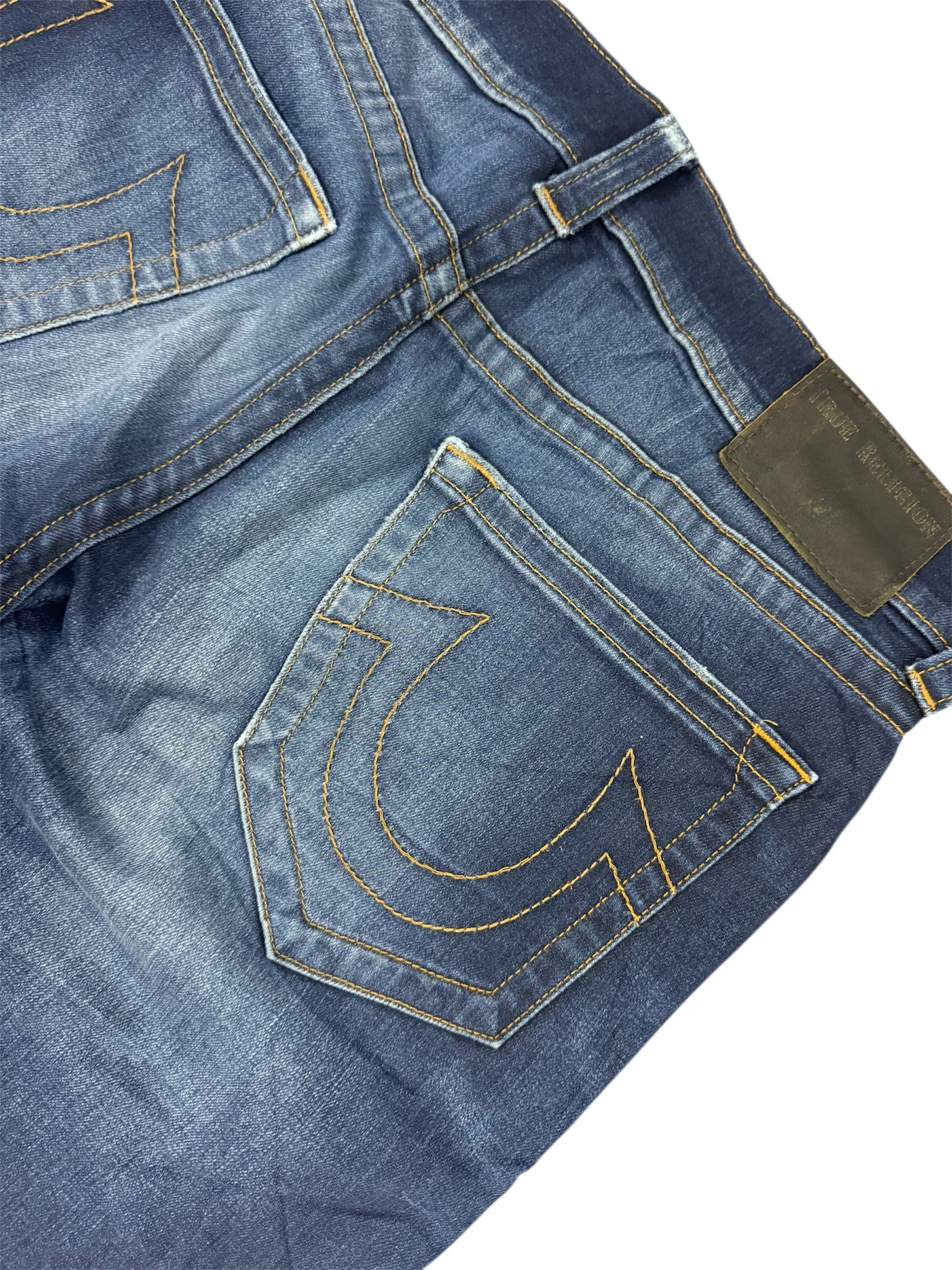 True Religion Jeans (L)