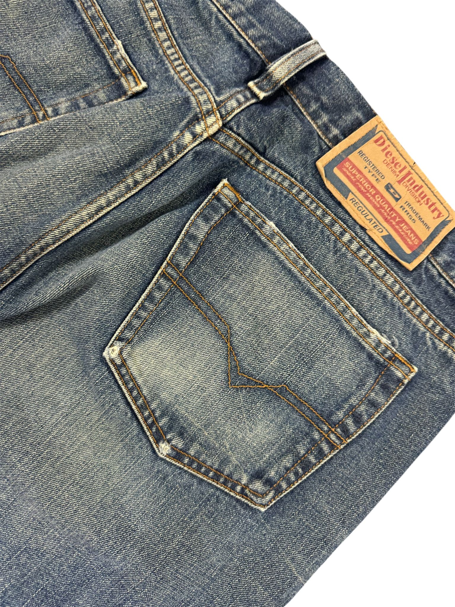 Diesel Jeans (L)